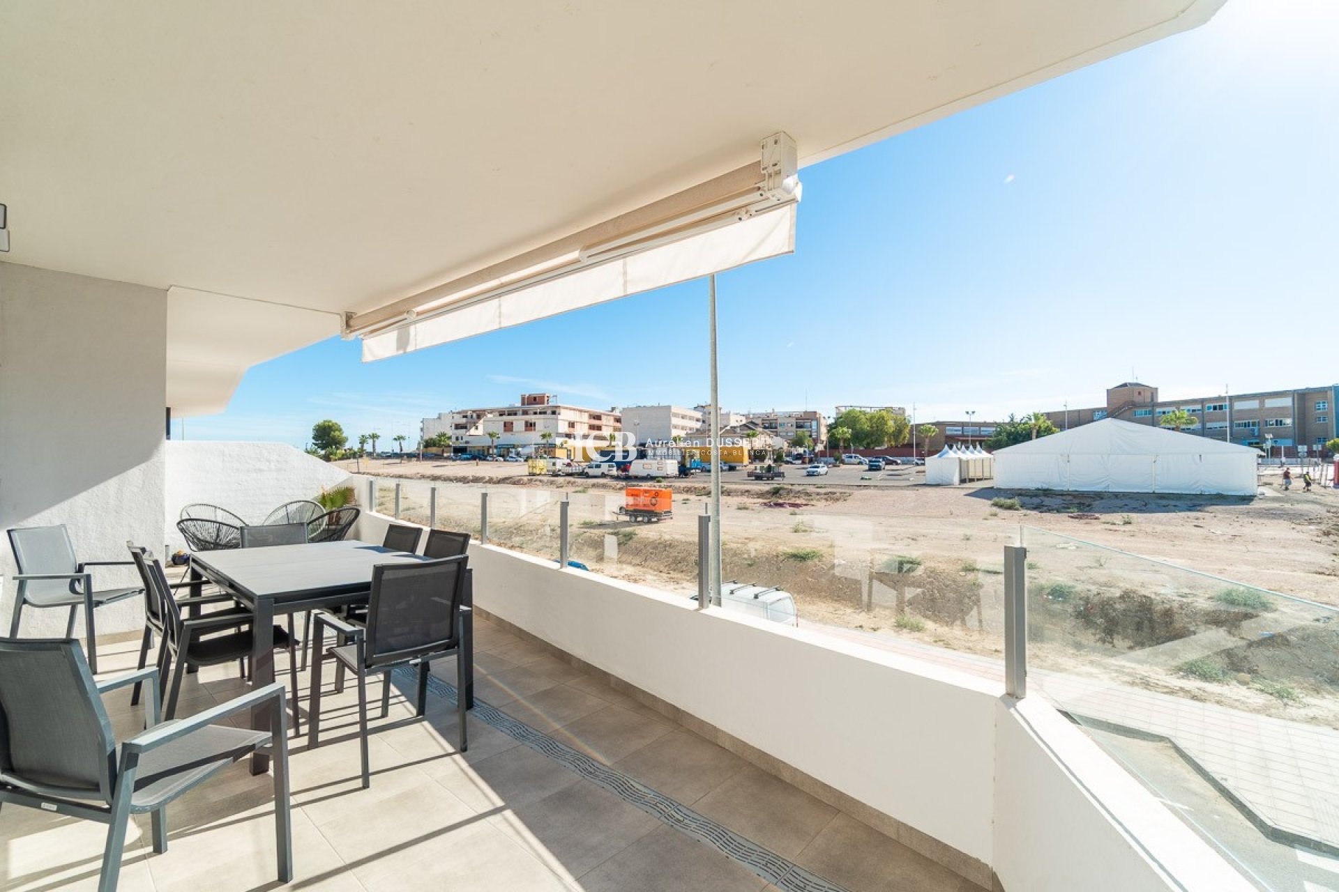 Revente - Appartement -
San Miguel de Salinas - Pueblo