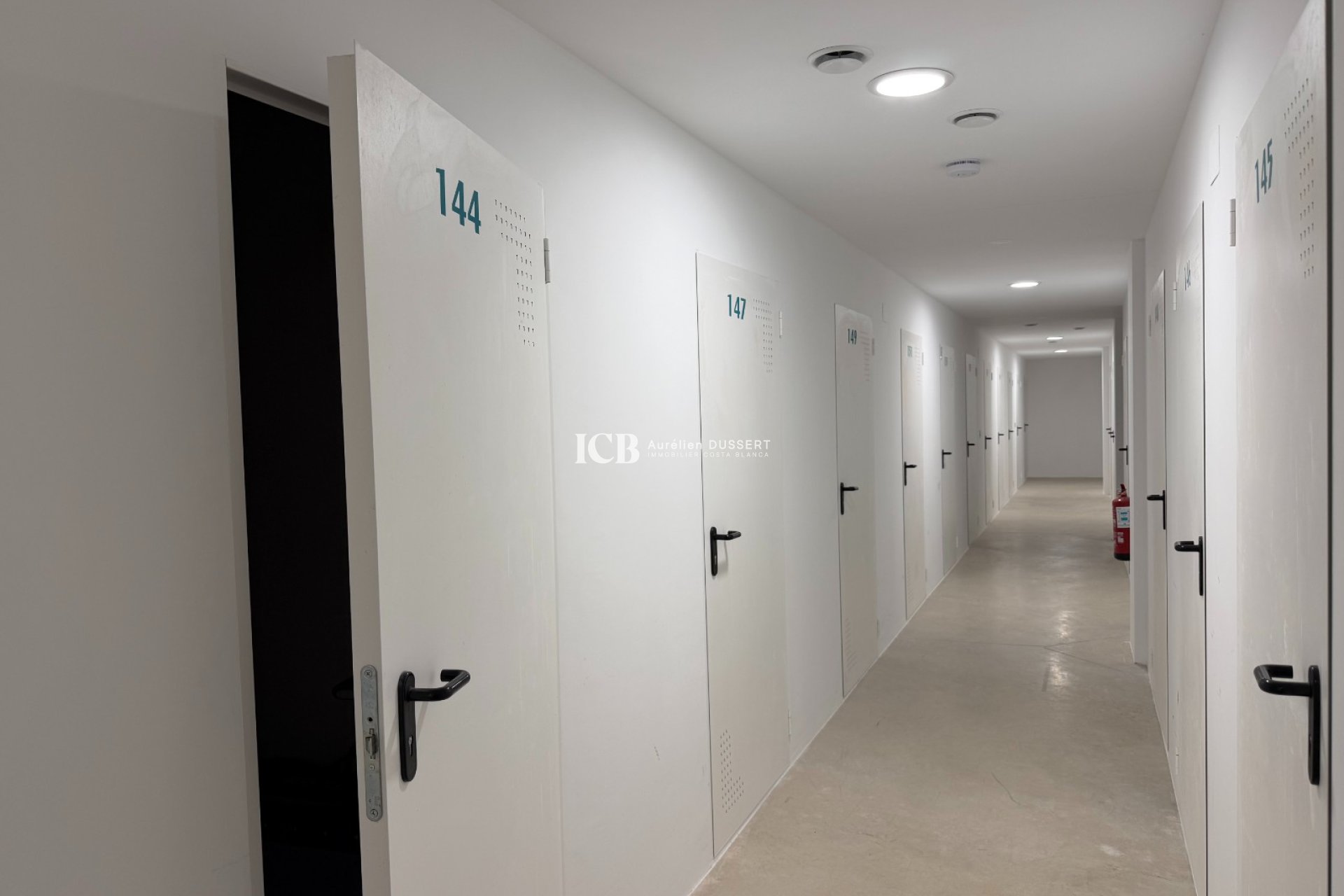 Revente - Appartement -
San Miguel de Salinas - Pueblo