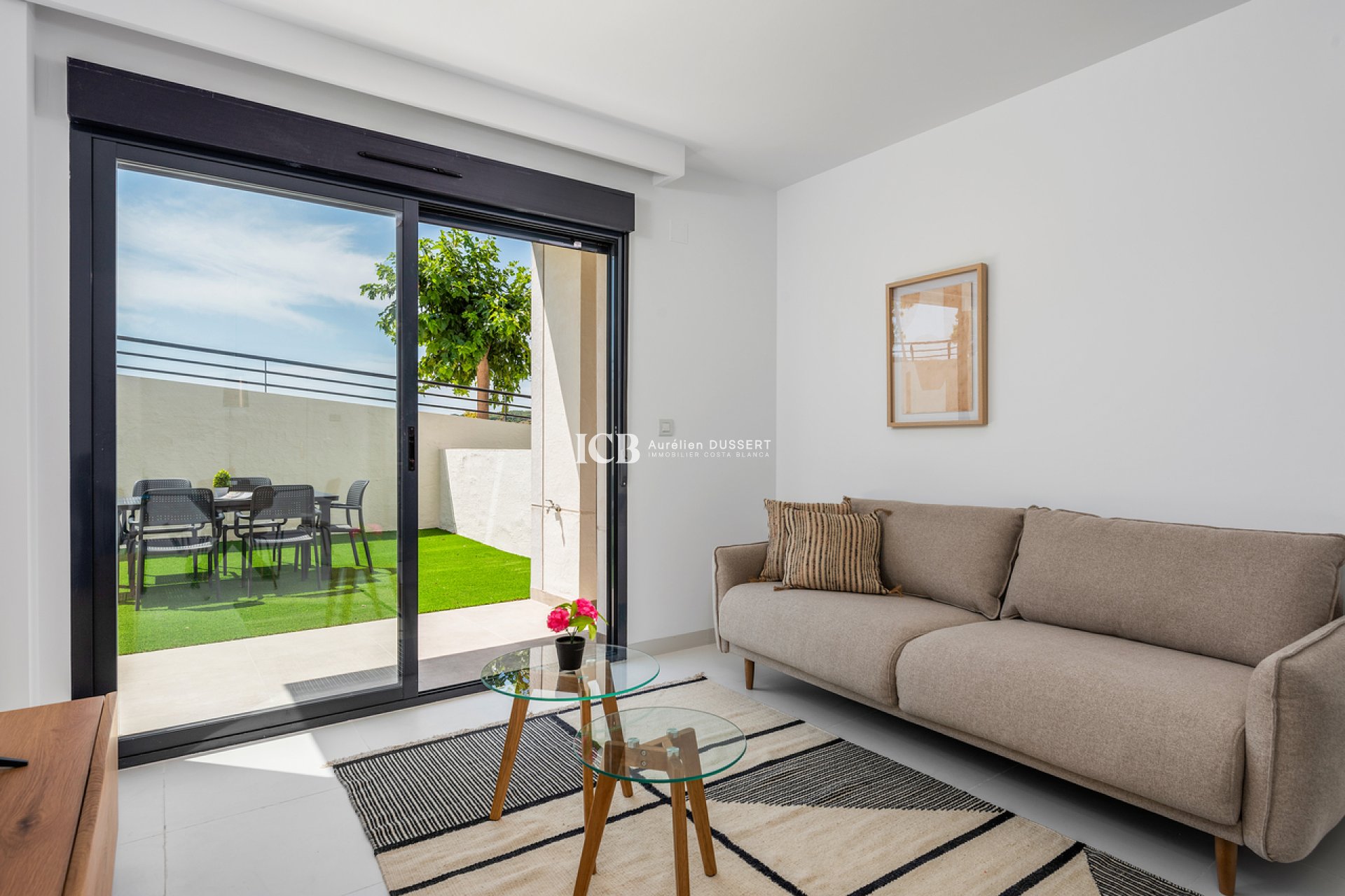 Revente - Appartement -
San Miguel de Salinas