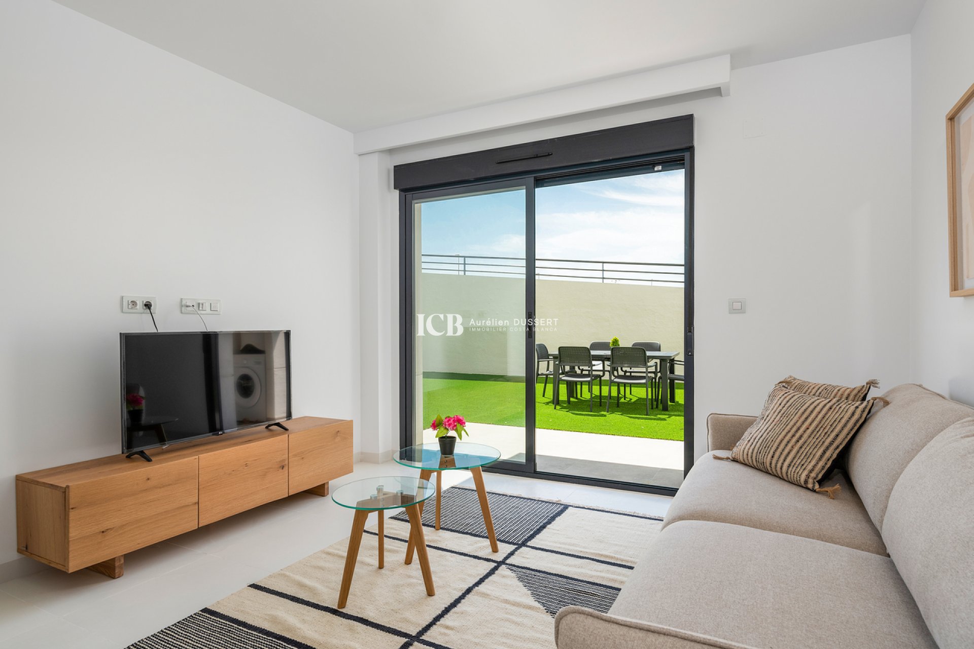 Revente - Appartement -
San Miguel de Salinas