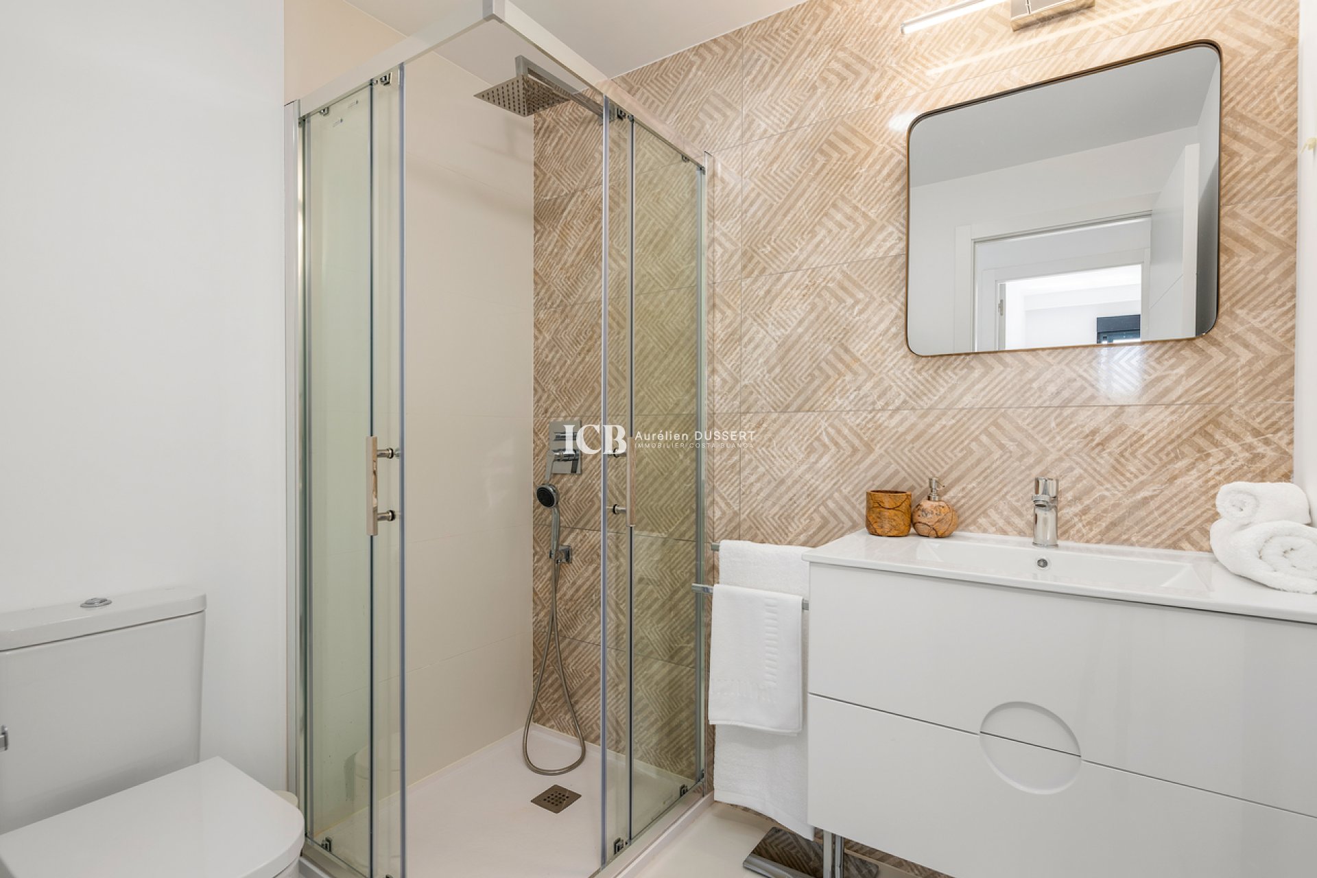 Revente - Appartement -
San Miguel de Salinas