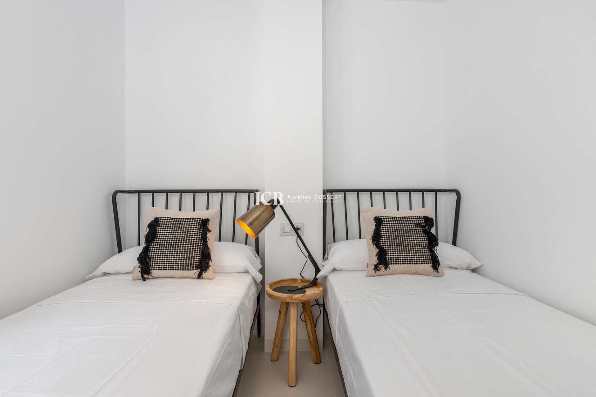 Revente - Appartement -
San Miguel de Salinas