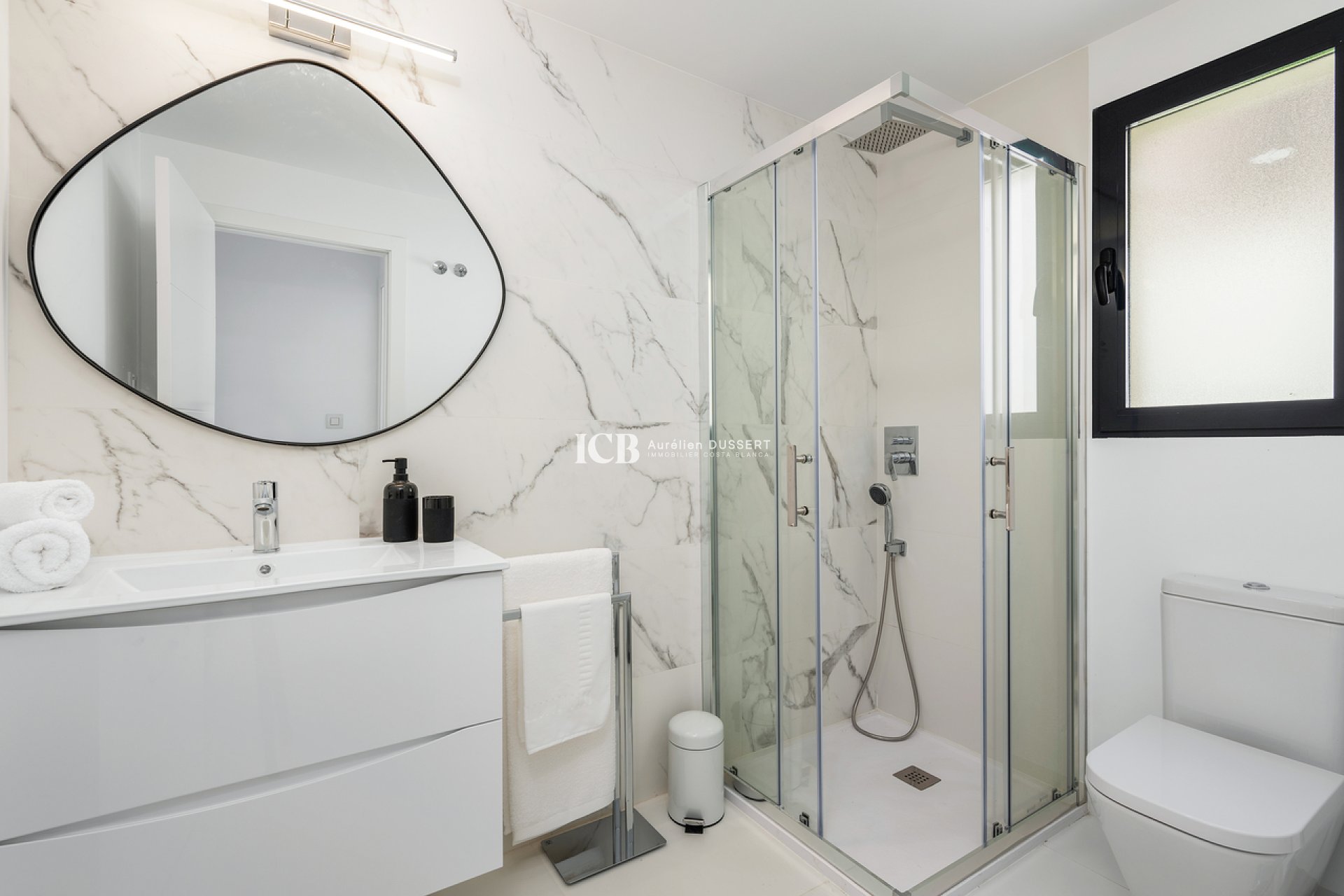 Revente - Appartement -
San Miguel de Salinas