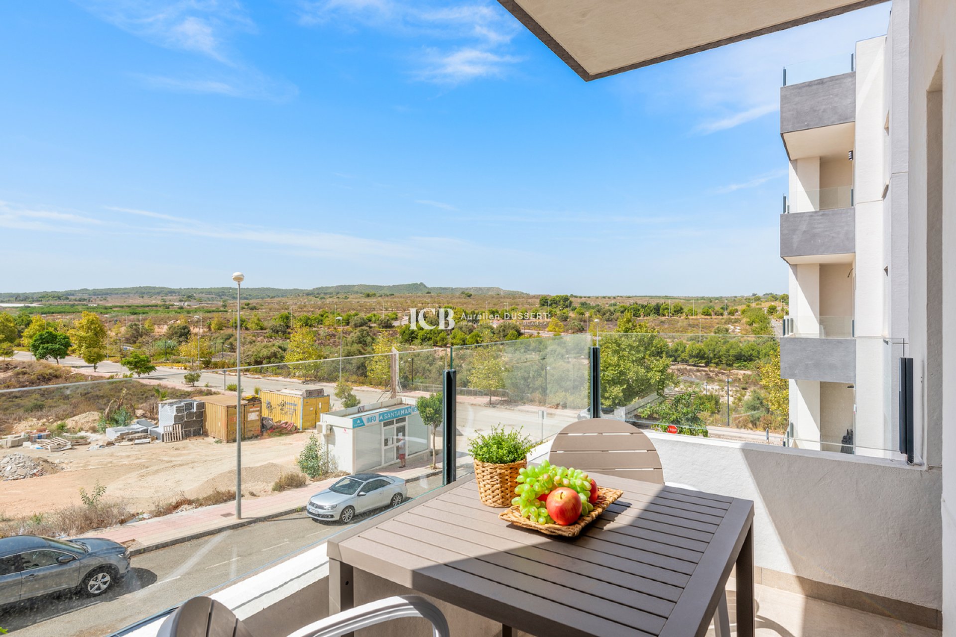 Revente - Appartement -
San Miguel de Salinas