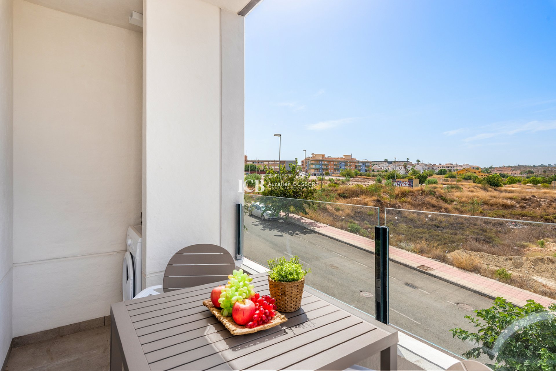 Revente - Appartement -
San Miguel de Salinas