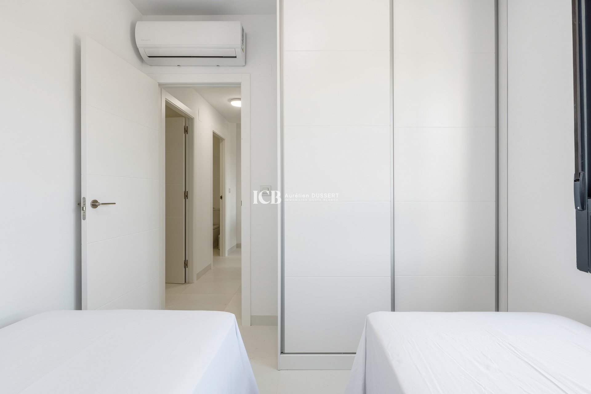 Revente - Appartement -
San Miguel de Salinas