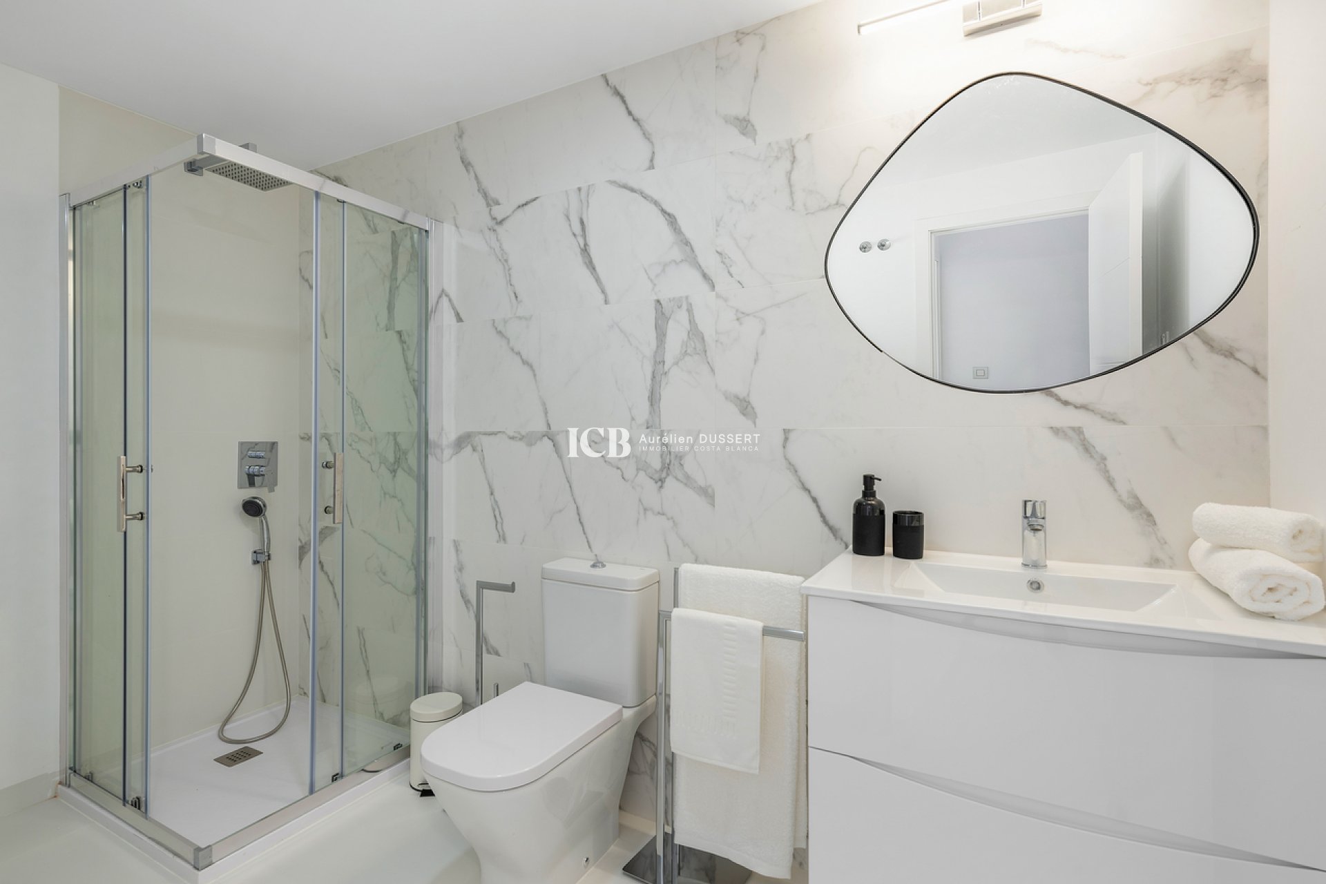 Revente - Appartement -
San Miguel de Salinas