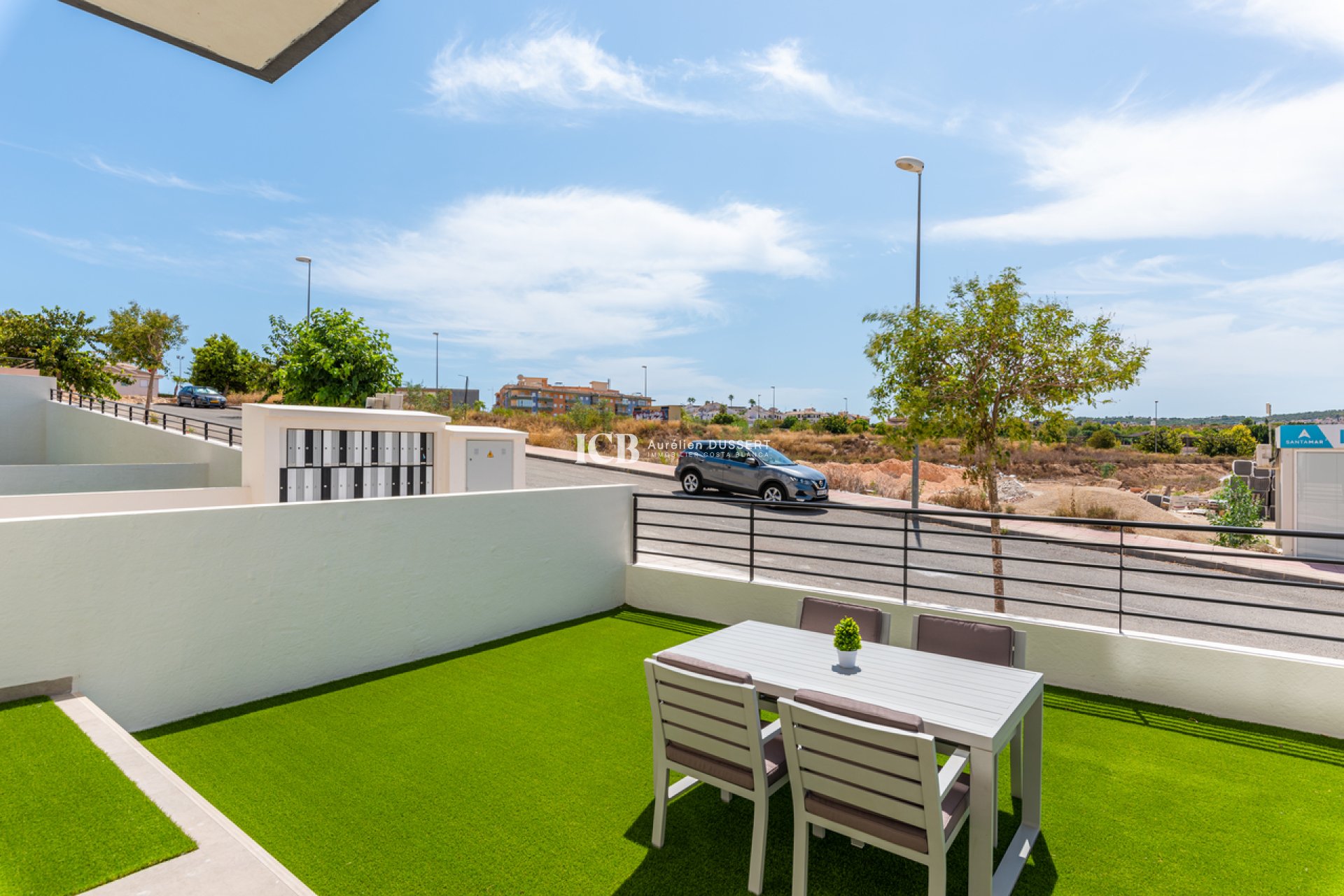 Revente - Appartement -
San Miguel de Salinas