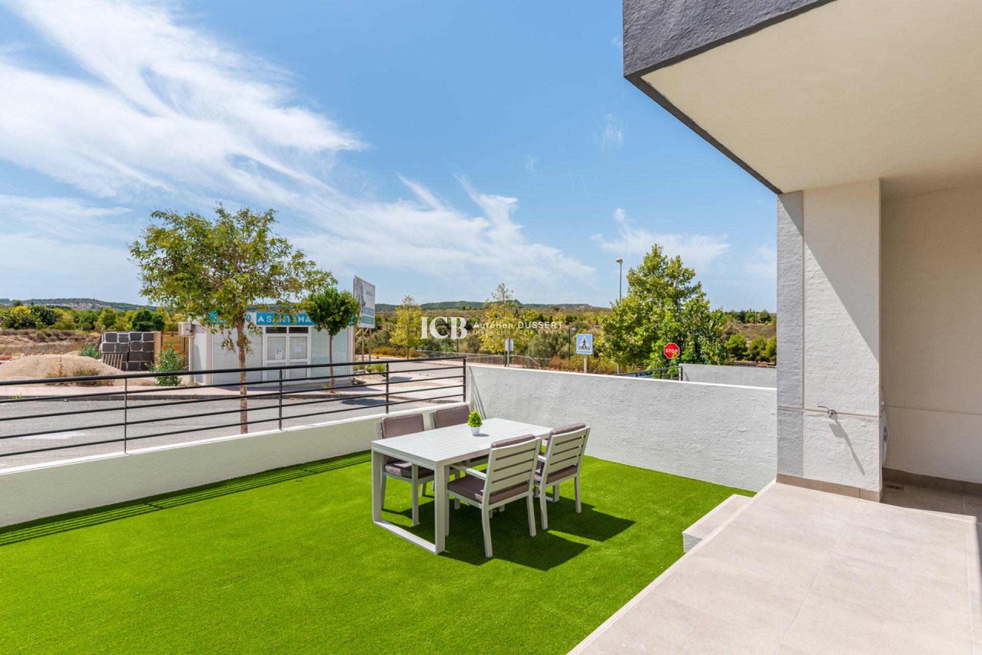 Revente - Appartement -
San Miguel de Salinas