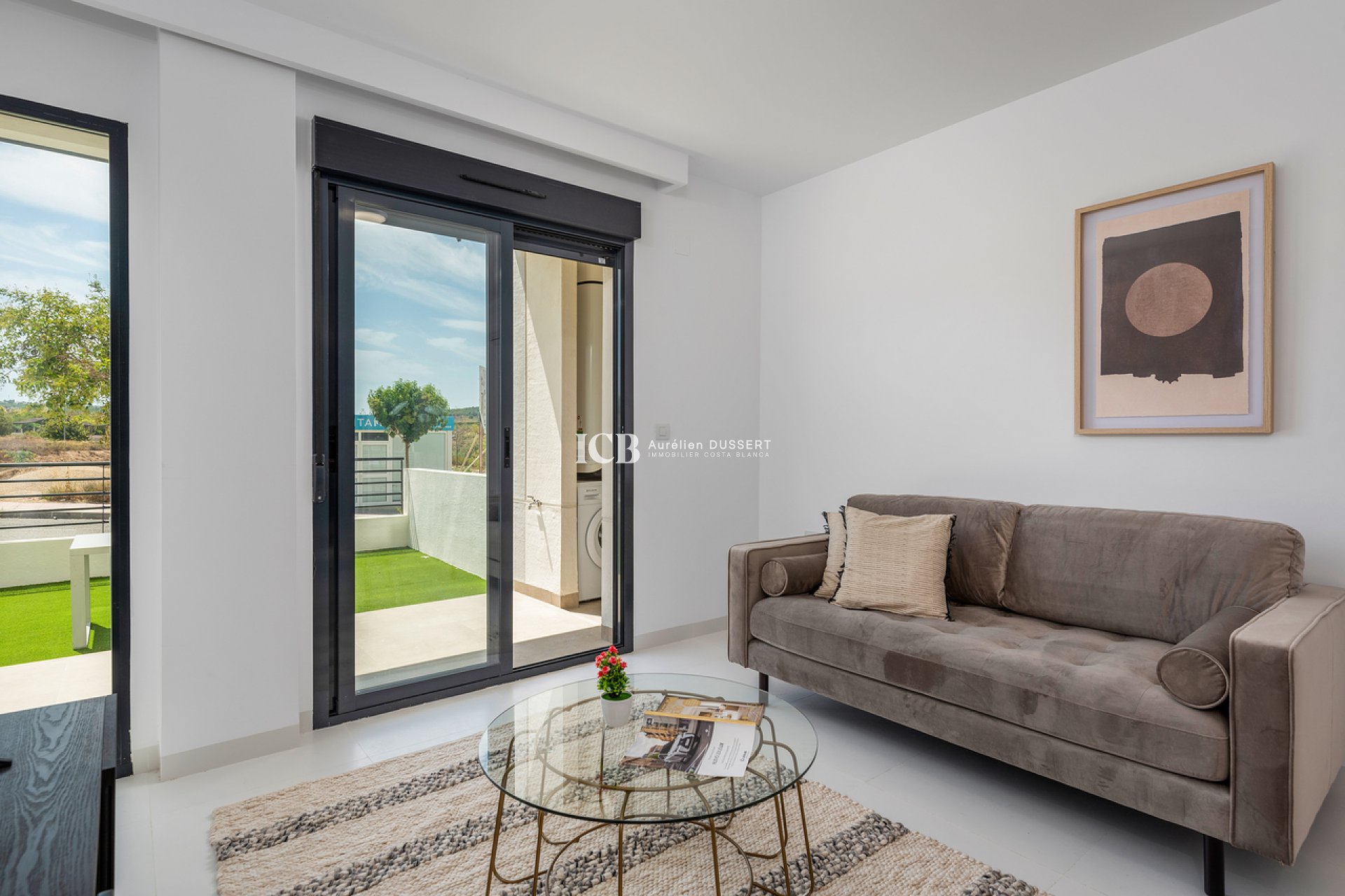 Revente - Appartement -
San Miguel de Salinas