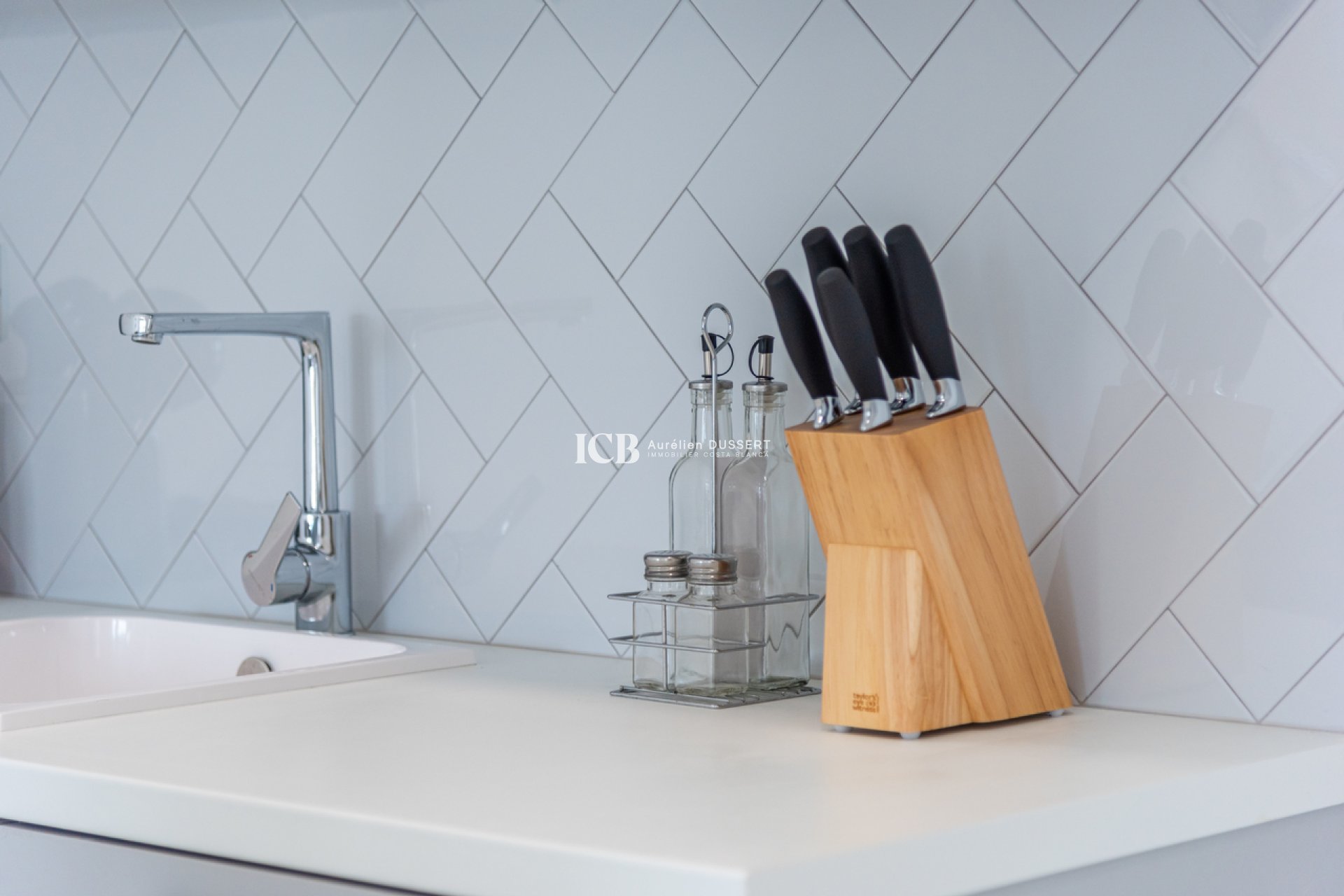 Revente - Appartement -
San Miguel de Salinas