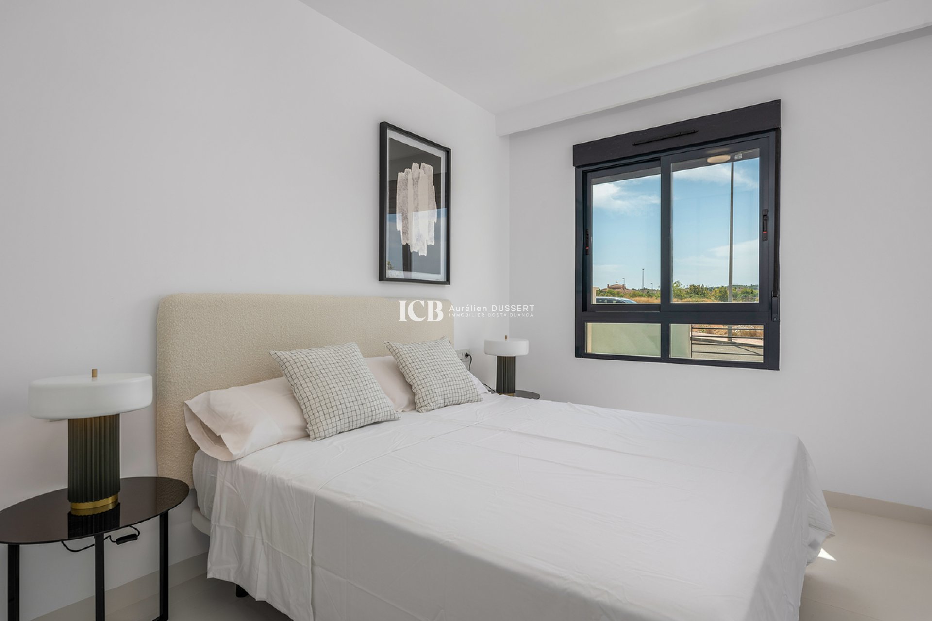 Revente - Appartement -
San Miguel de Salinas