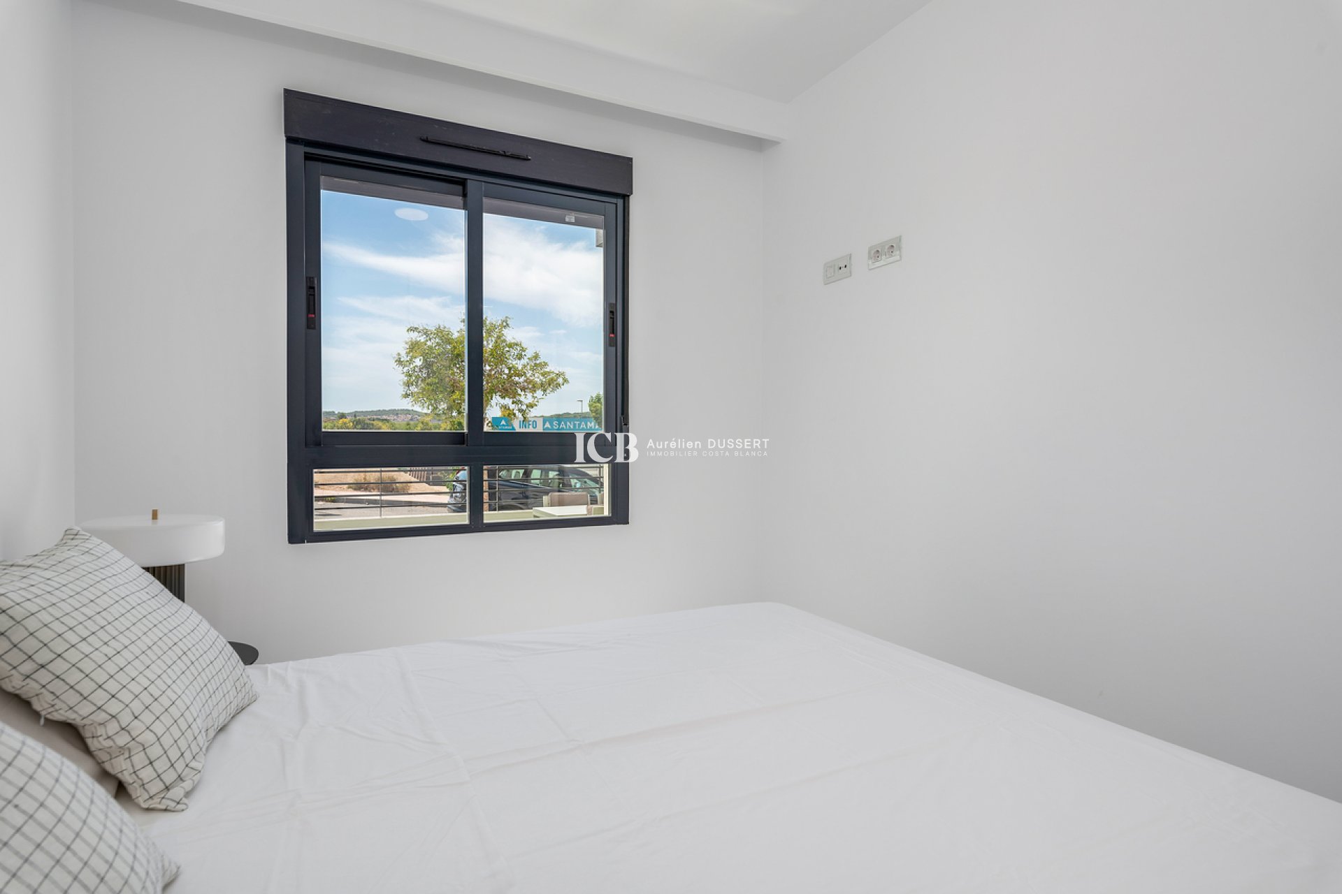 Revente - Appartement -
San Miguel de Salinas