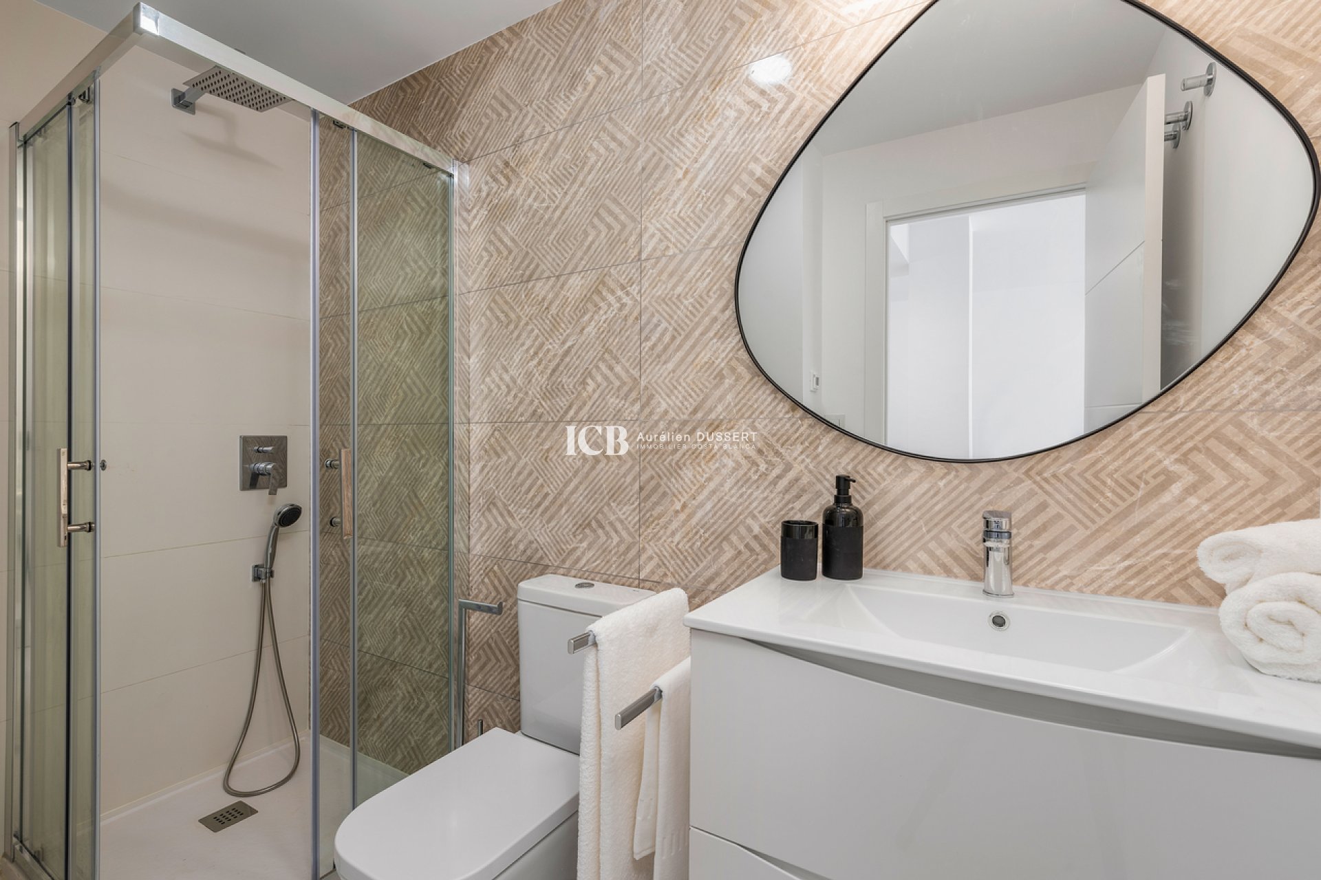 Revente - Appartement -
San Miguel de Salinas