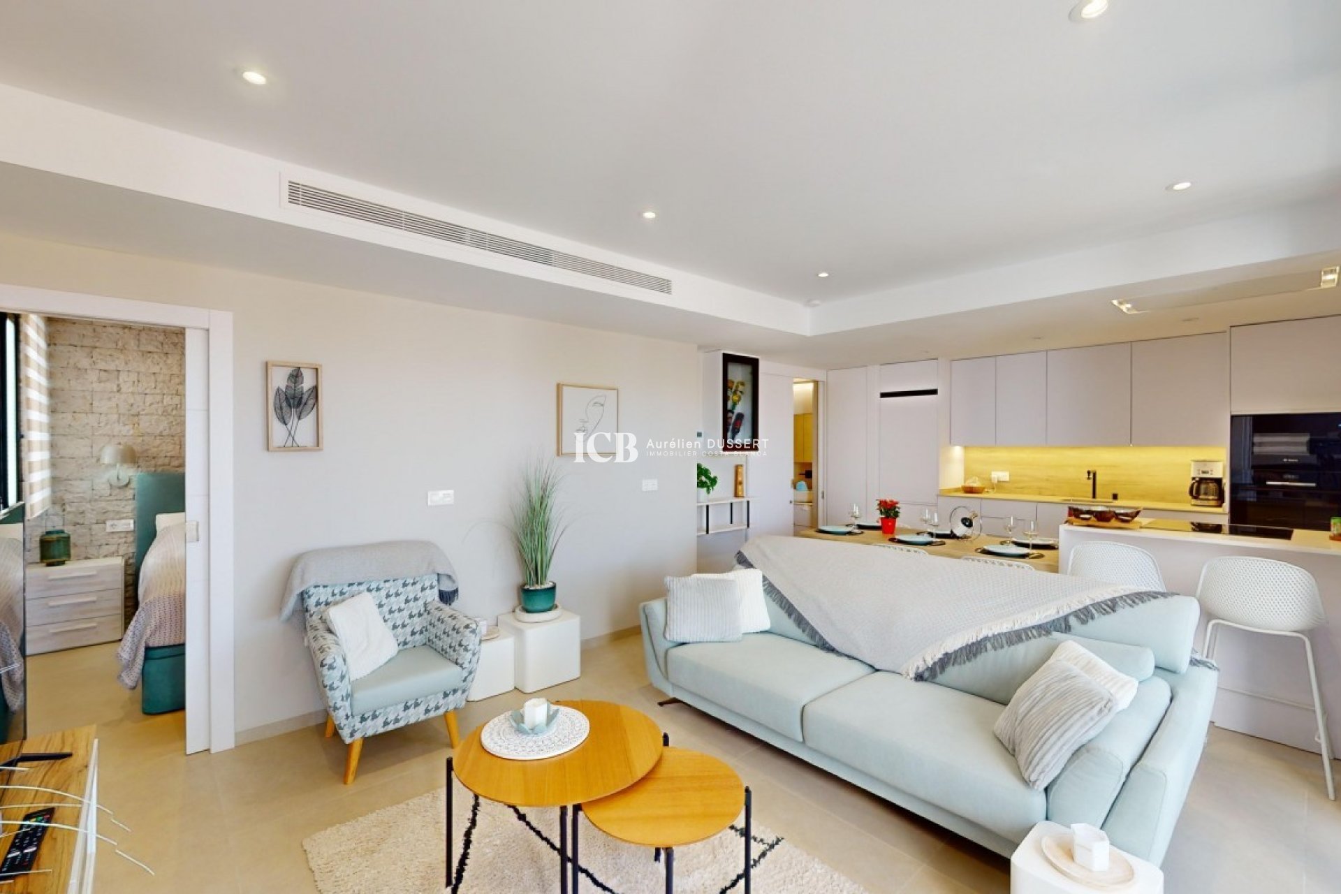 Revente - Appartement -
San Pedro del Pinatar - Centro