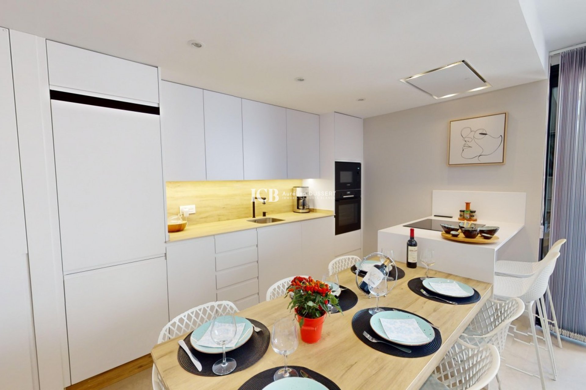 Revente - Appartement -
San Pedro del Pinatar - Centro