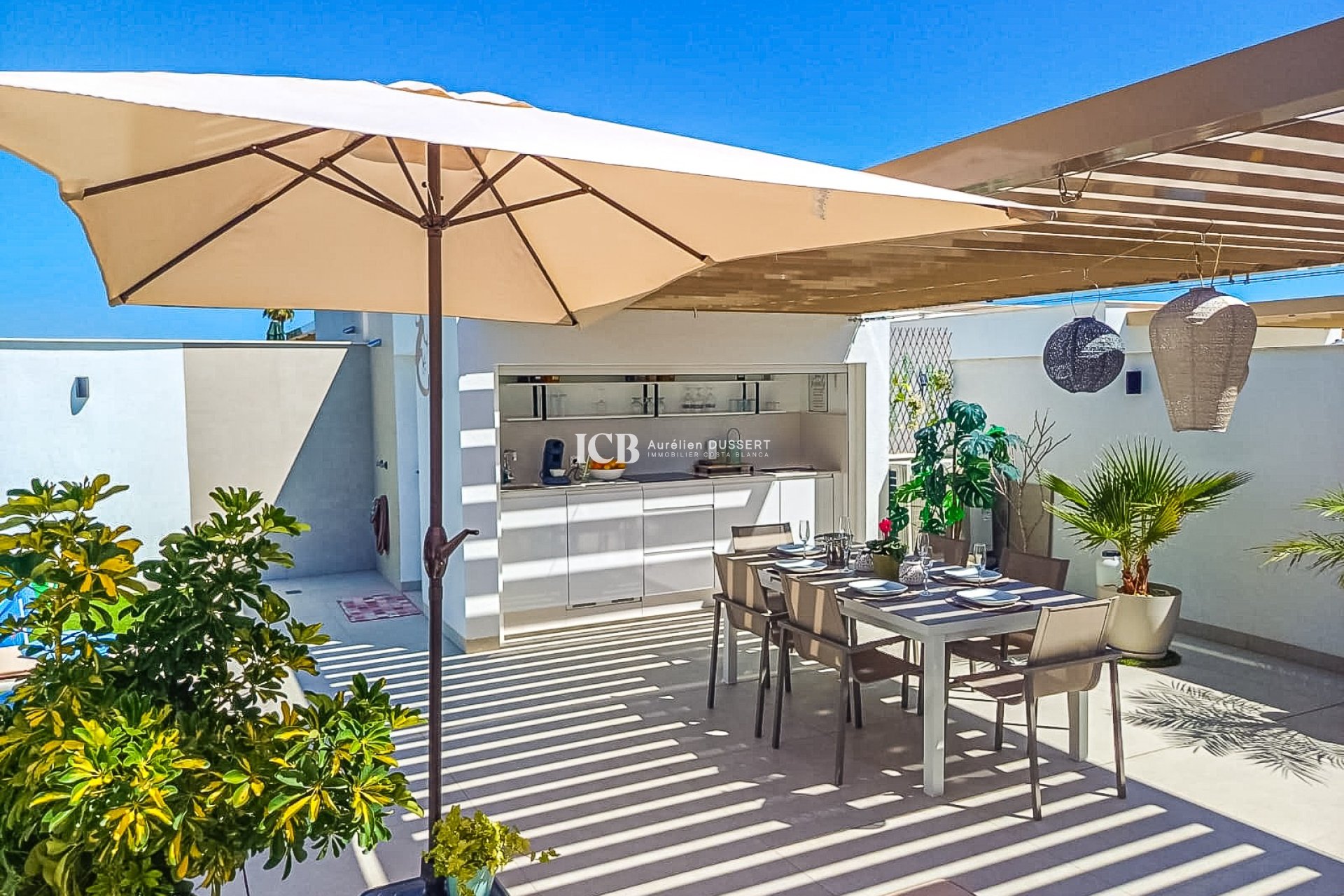 Revente - Appartement -
San Pedro del Pinatar - Centro