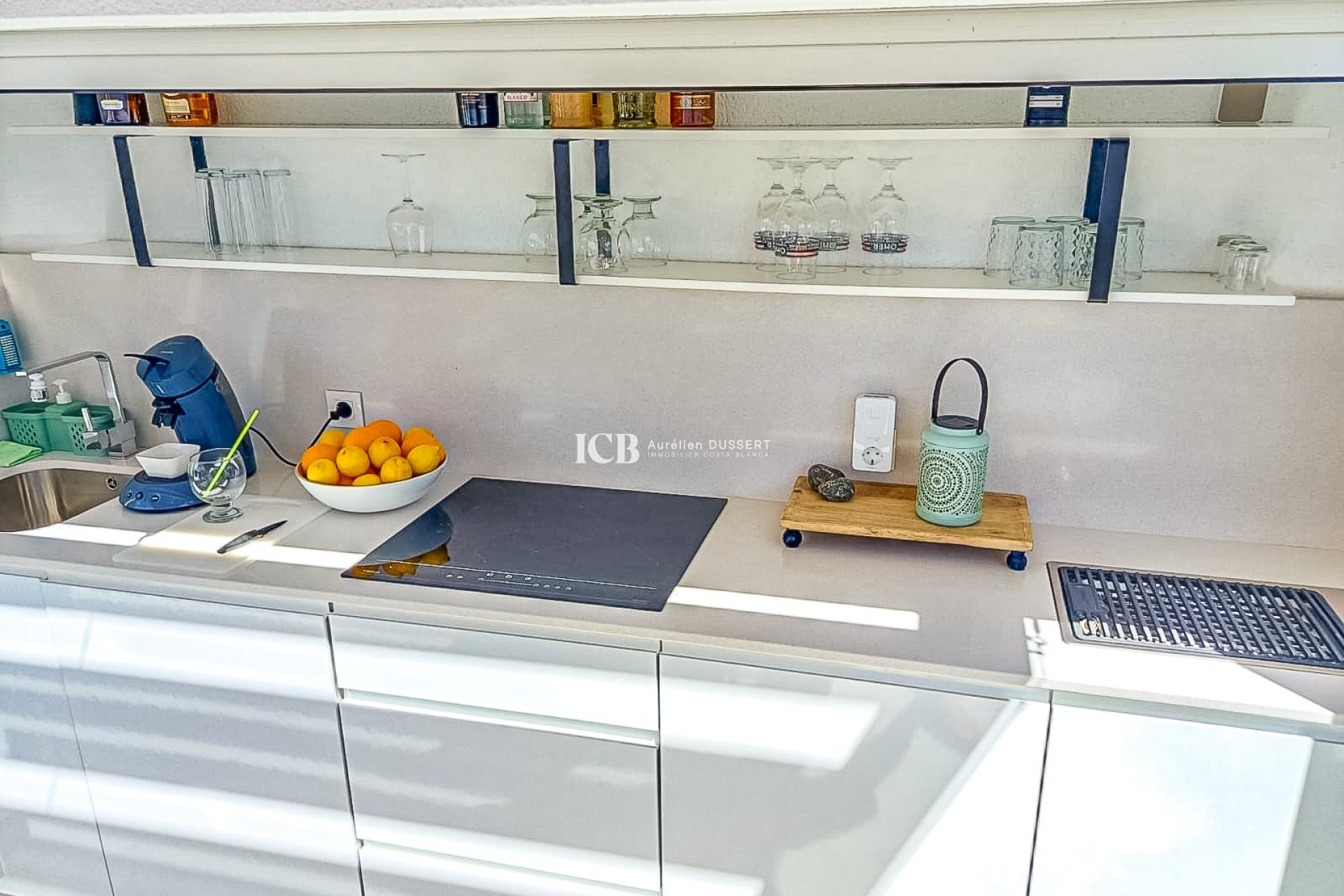 Revente - Appartement -
San Pedro del Pinatar - Centro