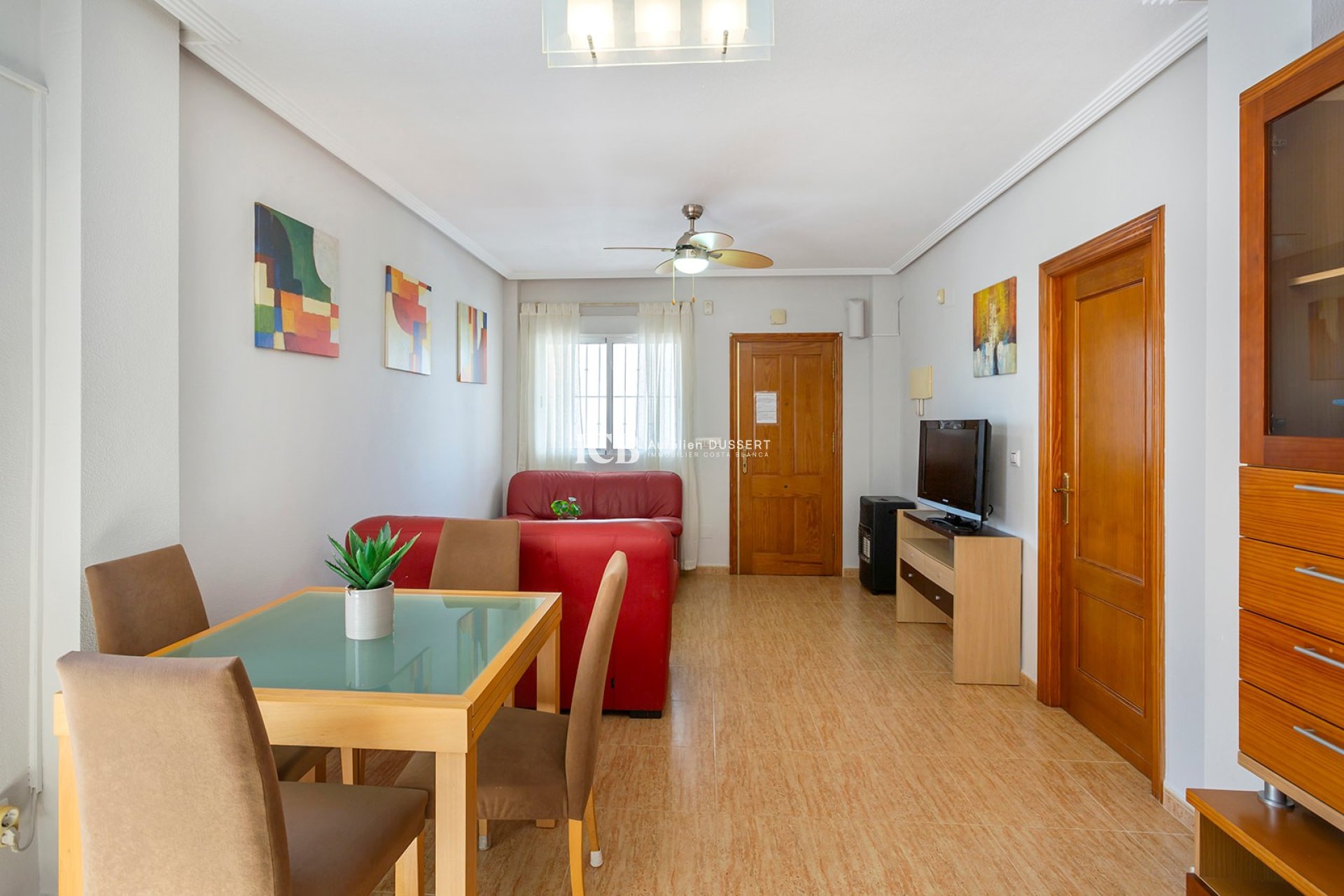 Revente - Appartement -
San Pedro del Pinatar - El Salero