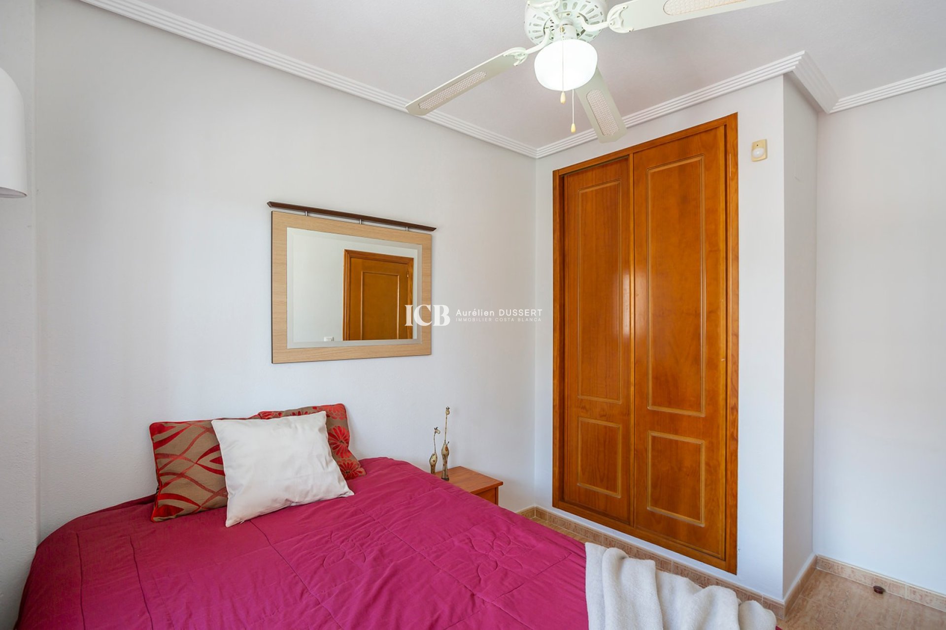 Revente - Appartement -
San Pedro del Pinatar - El Salero