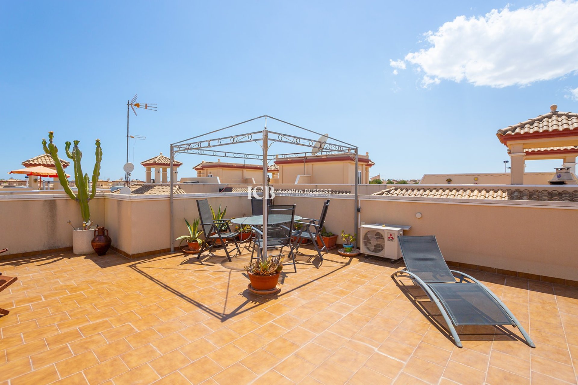 Revente - Appartement -
San Pedro del Pinatar - El Salero