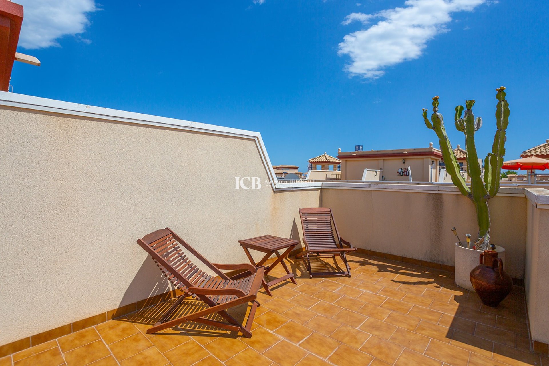 Revente - Appartement -
San Pedro del Pinatar - El Salero