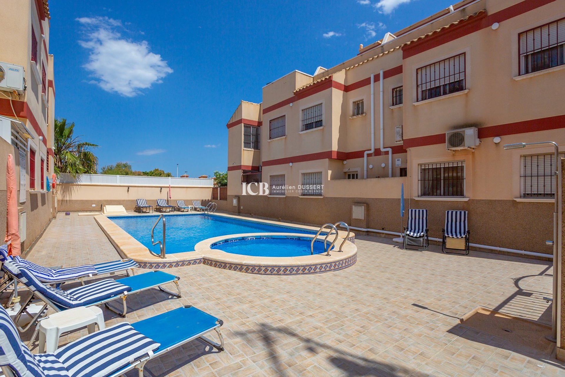 Revente - Appartement -
San Pedro del Pinatar - El Salero