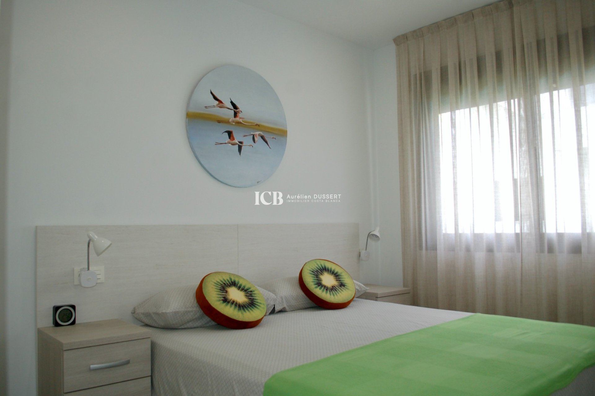 Revente - Appartement -
San Pedro del Pinatar - Lo Pagan