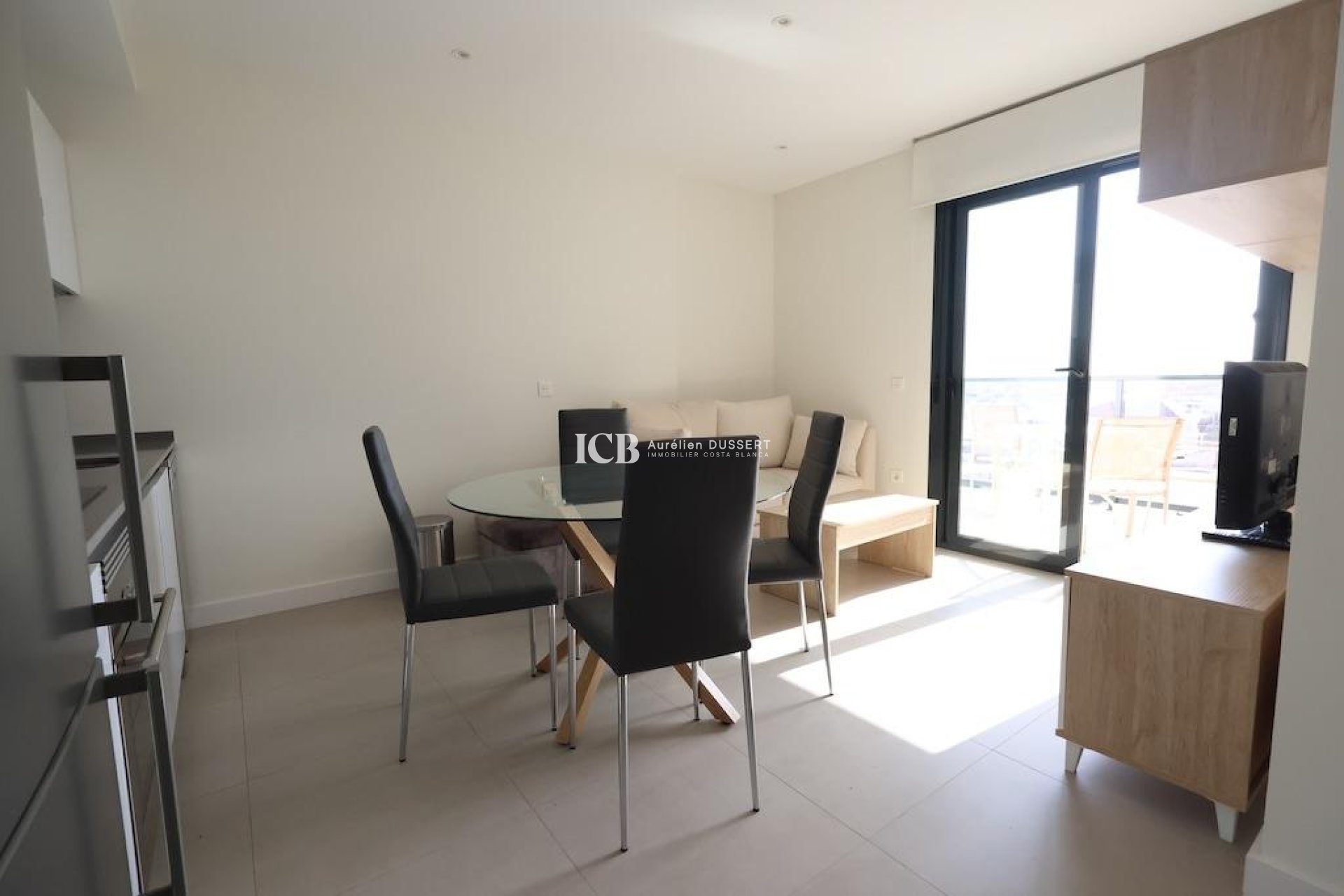 Revente - Appartement -
San Pedro del Pinatar - Lo Pagan