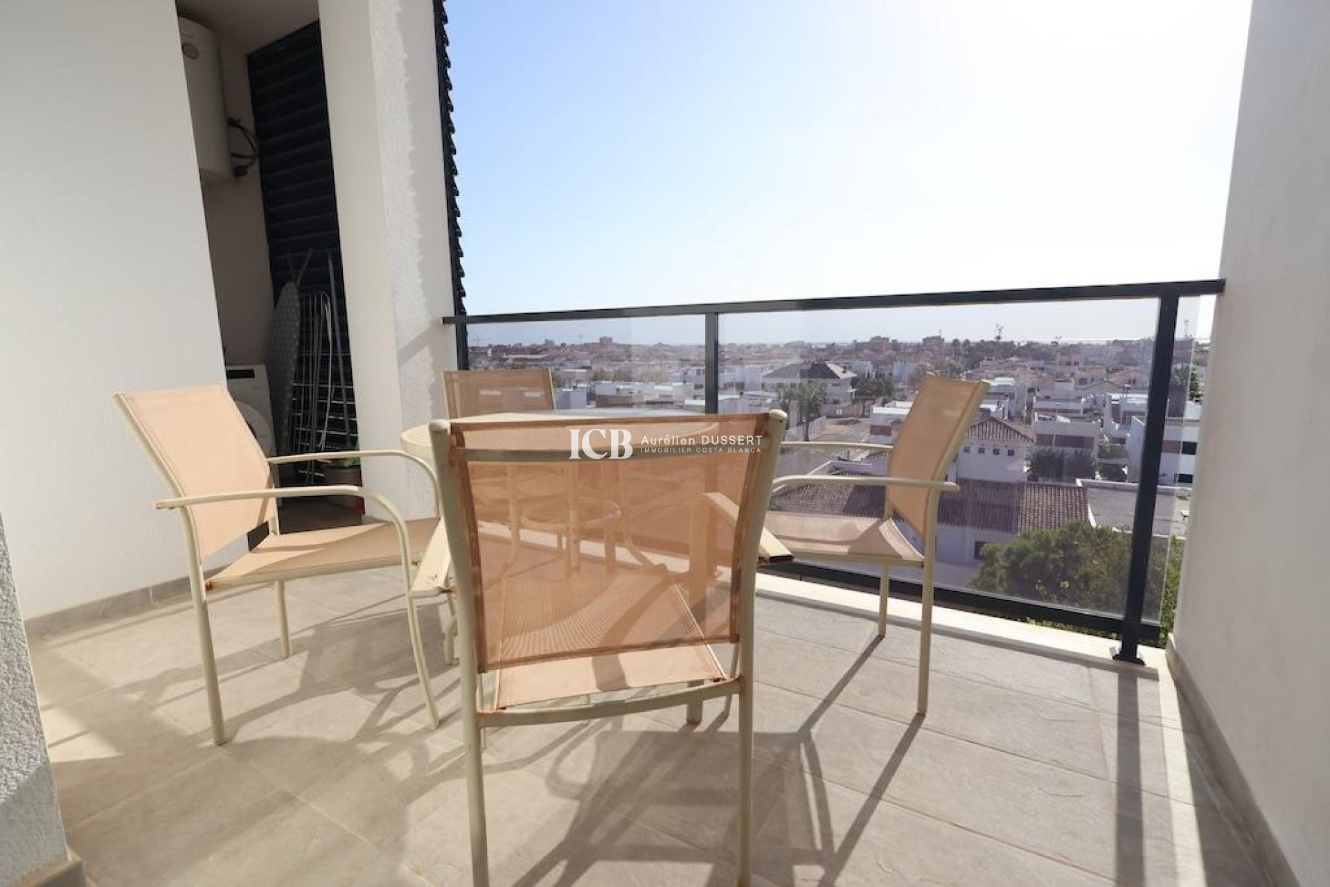Revente - Appartement -
San Pedro del Pinatar - Lo Pagan