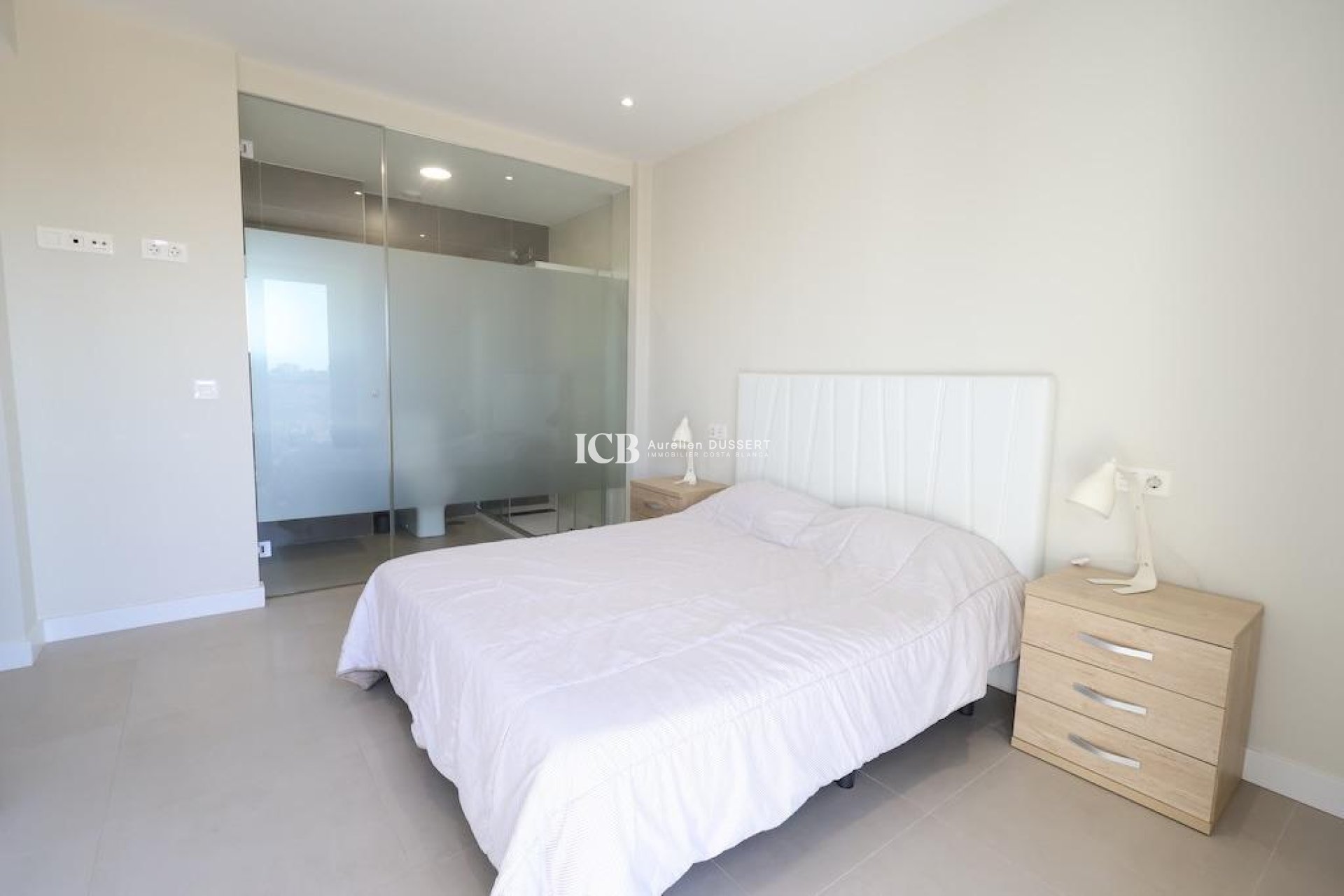 Revente - Appartement -
San Pedro del Pinatar - Lo Pagan