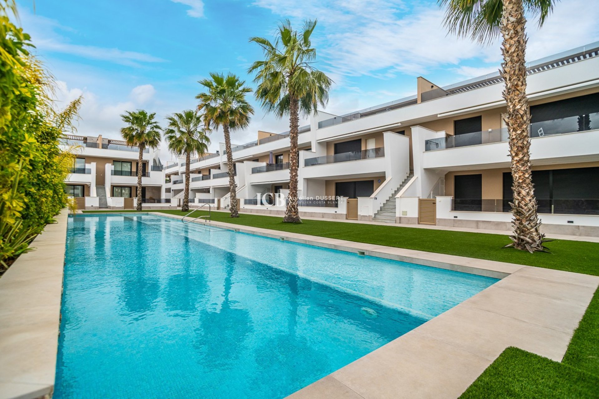 Revente - Appartement -
San Pedro del Pinatar - Lo Pagan