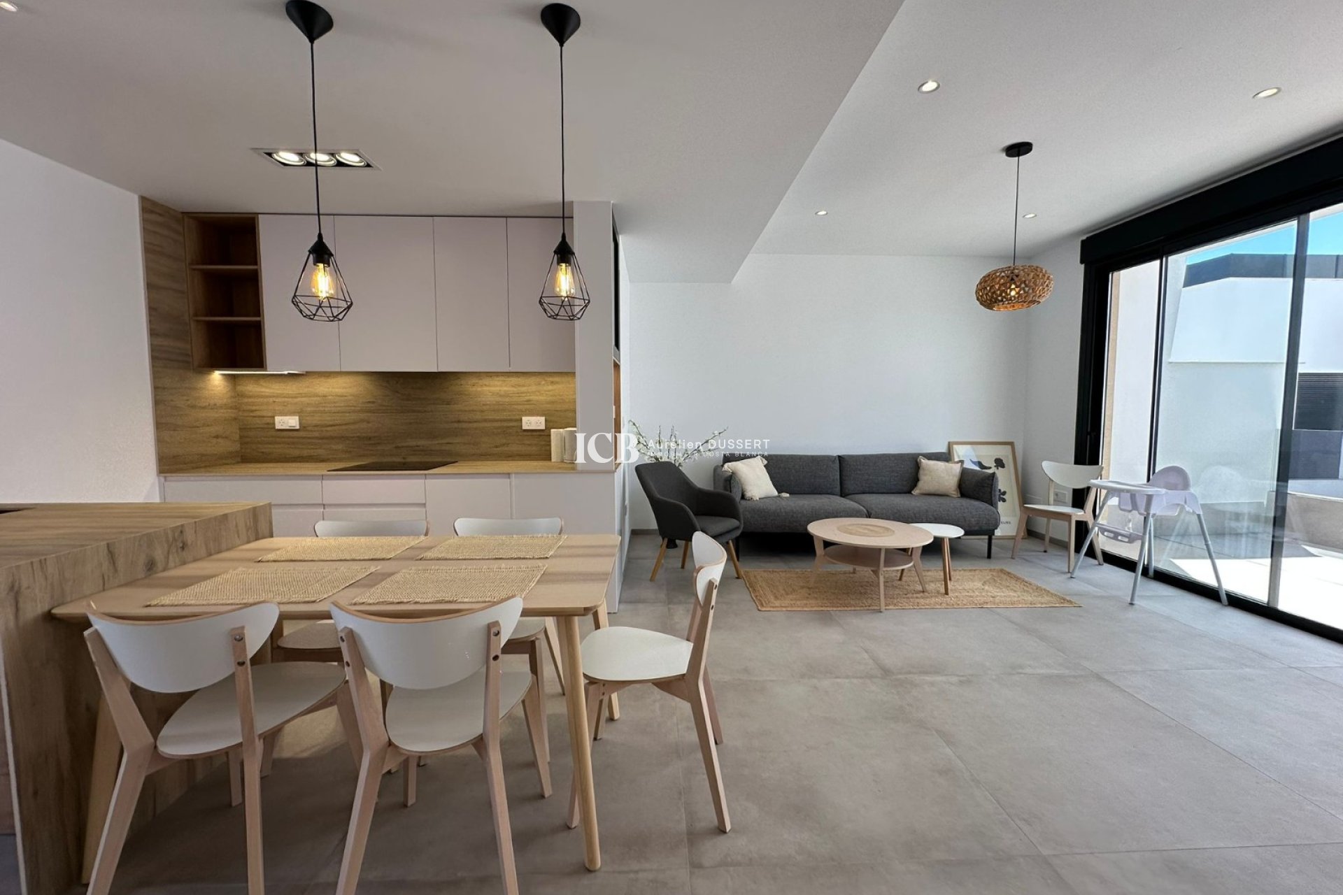 Revente - Appartement -
San Pedro del Pinatar - Lo Pagan