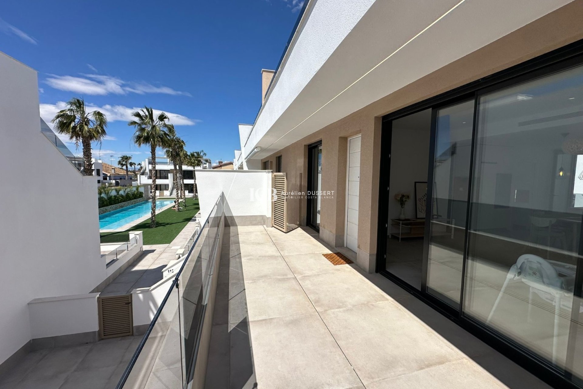 Revente - Appartement -
San Pedro del Pinatar - Lo Pagan