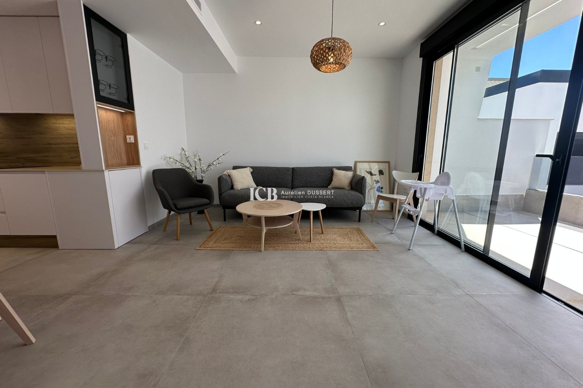 Revente - Appartement -
San Pedro del Pinatar - Lo Pagan