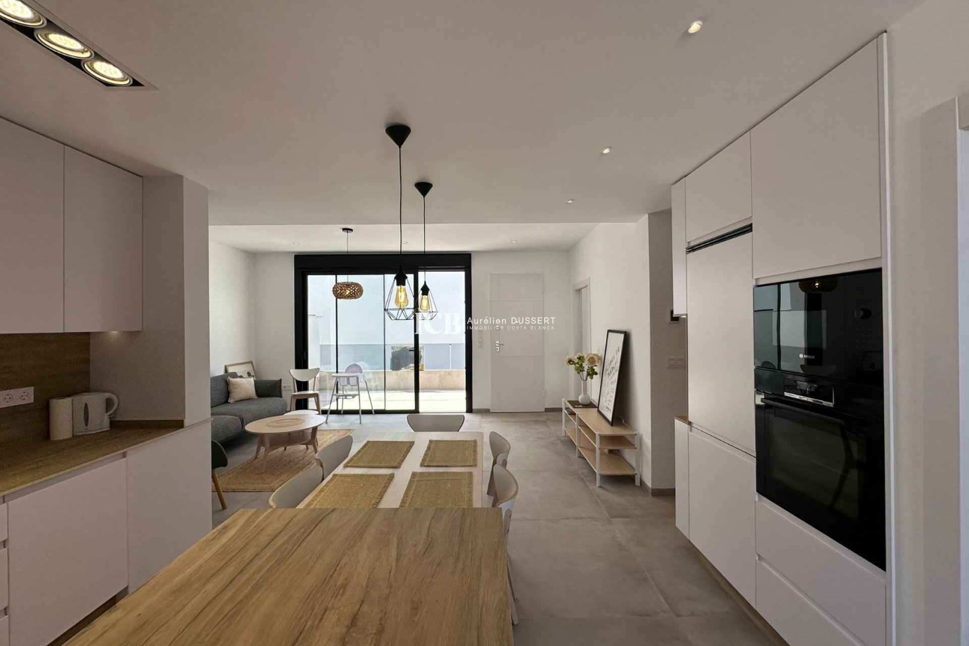 Revente - Appartement -
San Pedro del Pinatar - Lo Pagan