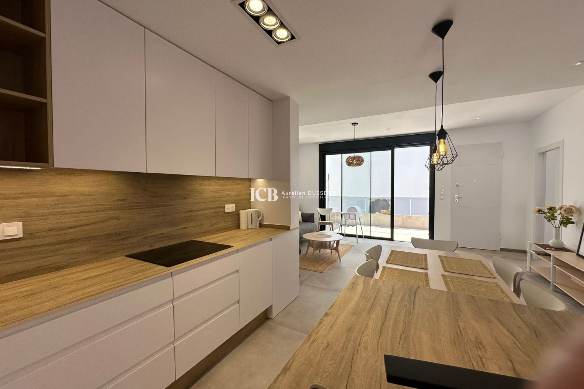 Revente - Appartement -
San Pedro del Pinatar - Lo Pagan