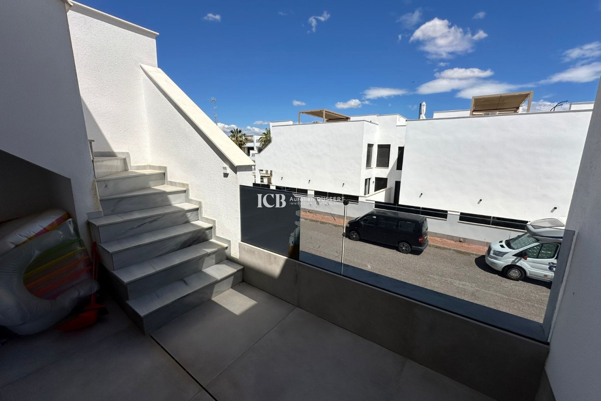 Revente - Appartement -
San Pedro del Pinatar - Lo Pagan