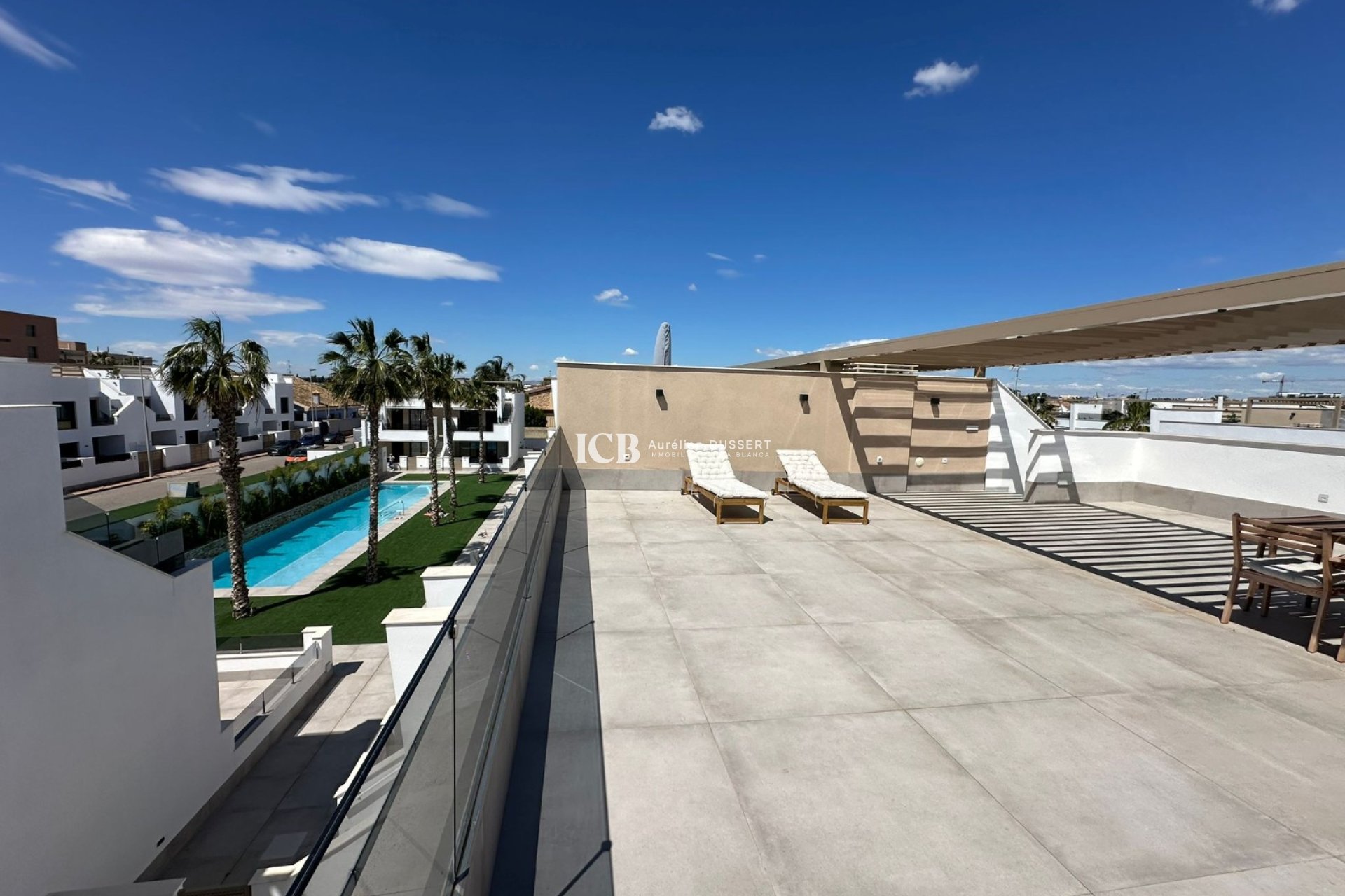 Revente - Appartement -
San Pedro del Pinatar - Lo Pagan