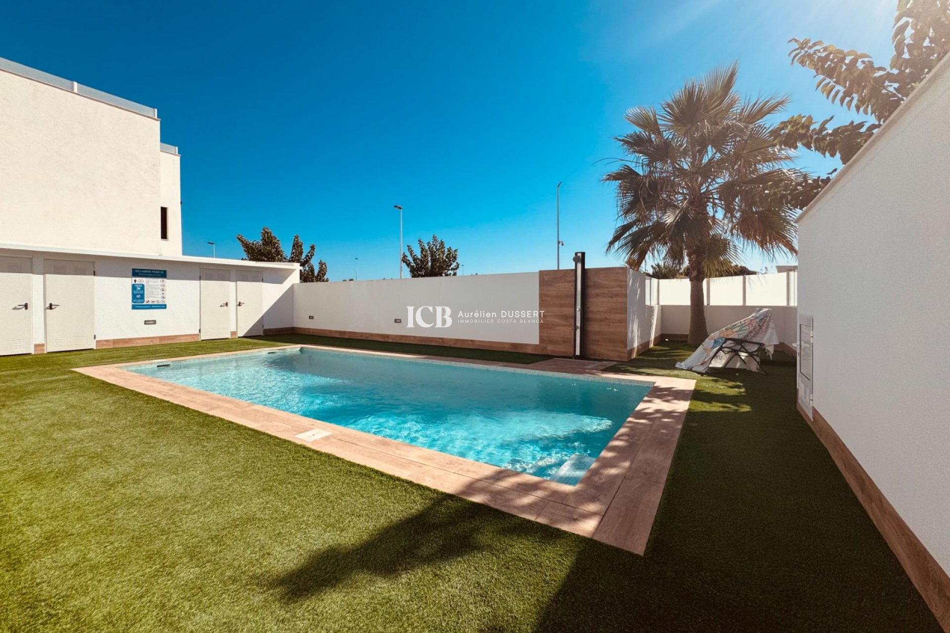 Revente - Appartement -
San Pedro del Pinatar - Lo Pagan