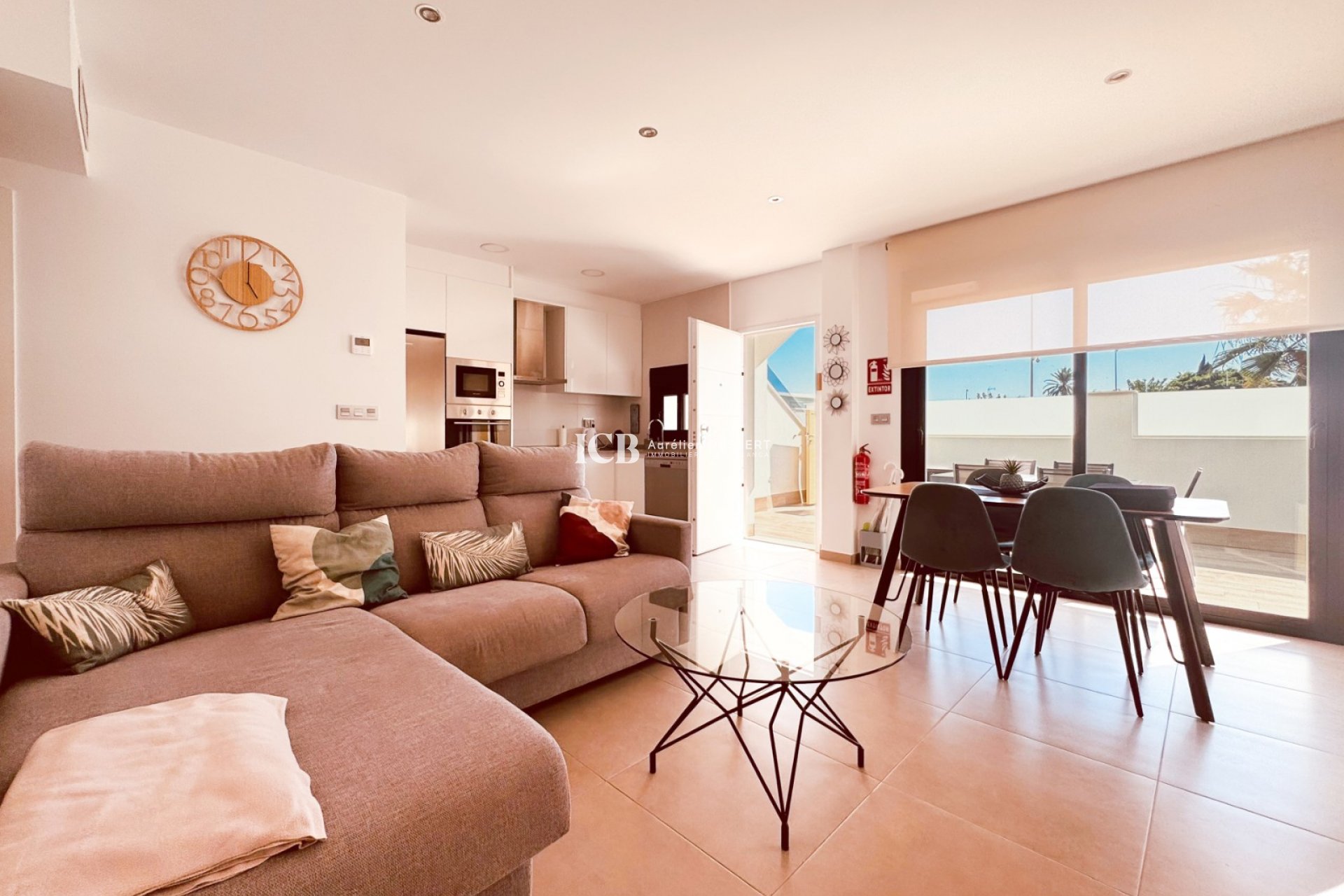 Revente - Appartement -
San Pedro del Pinatar - Lo Pagan