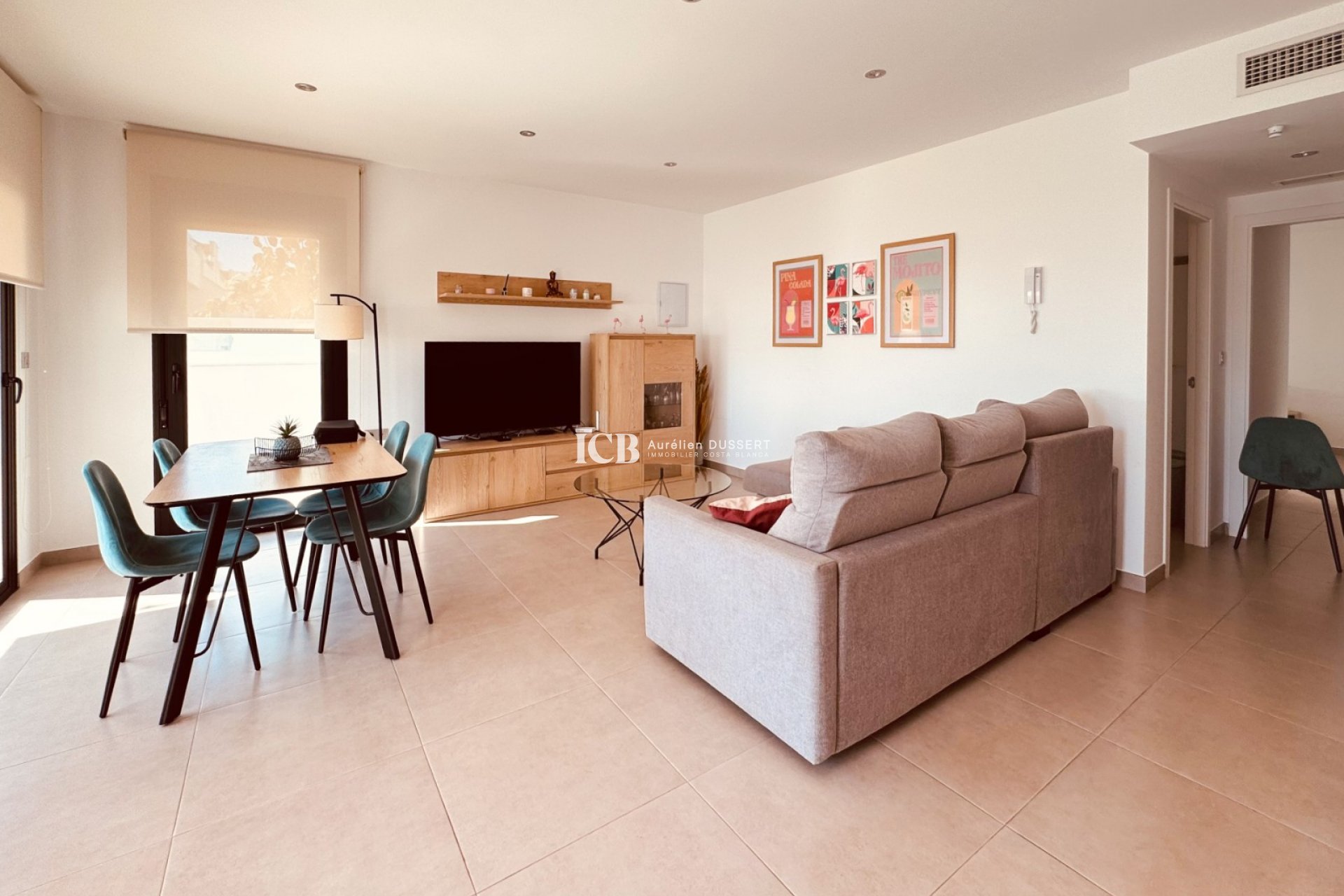 Revente - Appartement -
San Pedro del Pinatar - Lo Pagan
