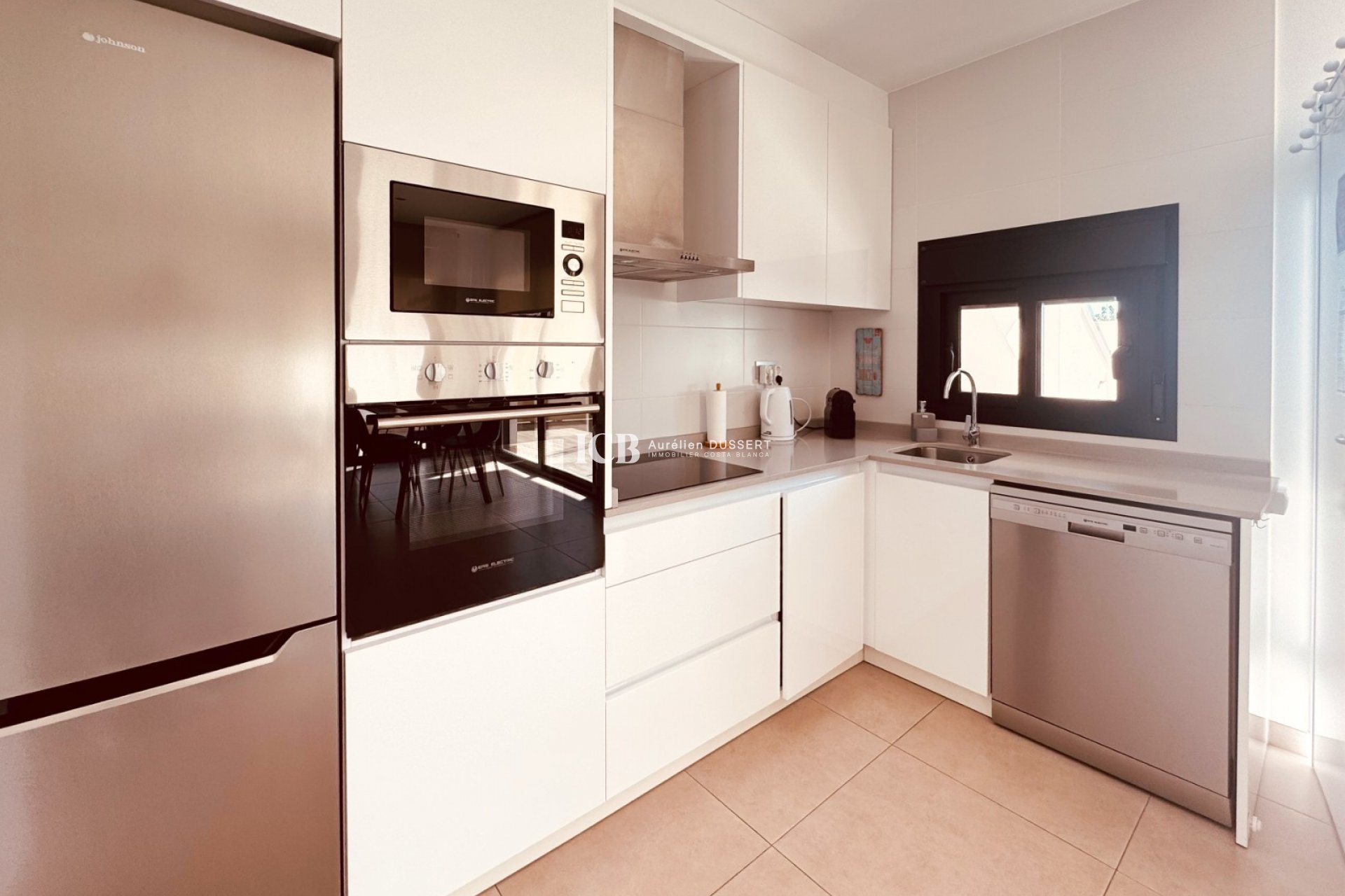 Revente - Appartement -
San Pedro del Pinatar - Lo Pagan