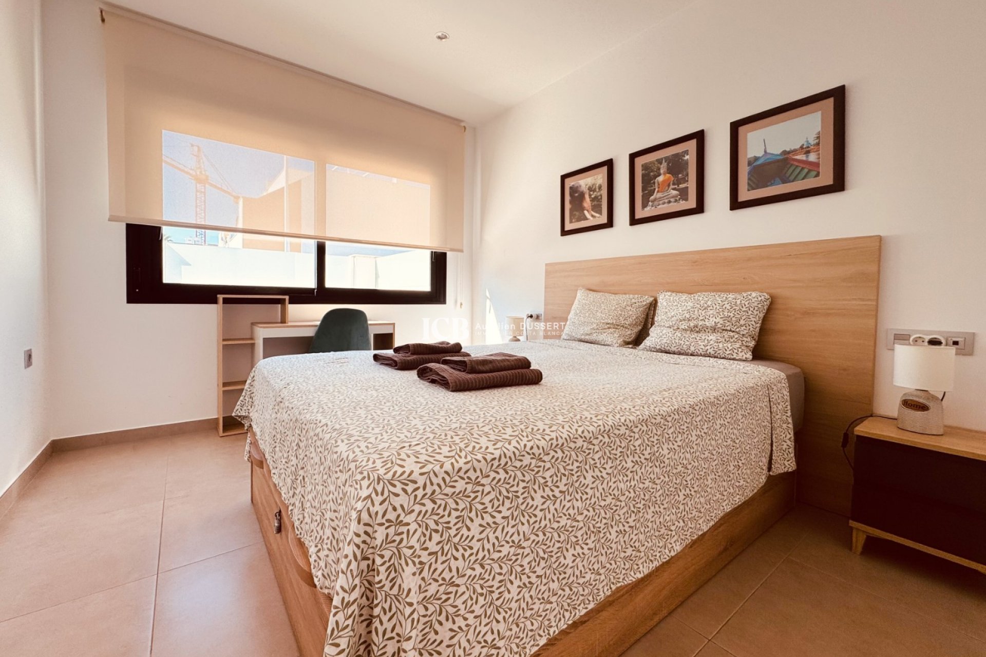 Revente - Appartement -
San Pedro del Pinatar - Lo Pagan