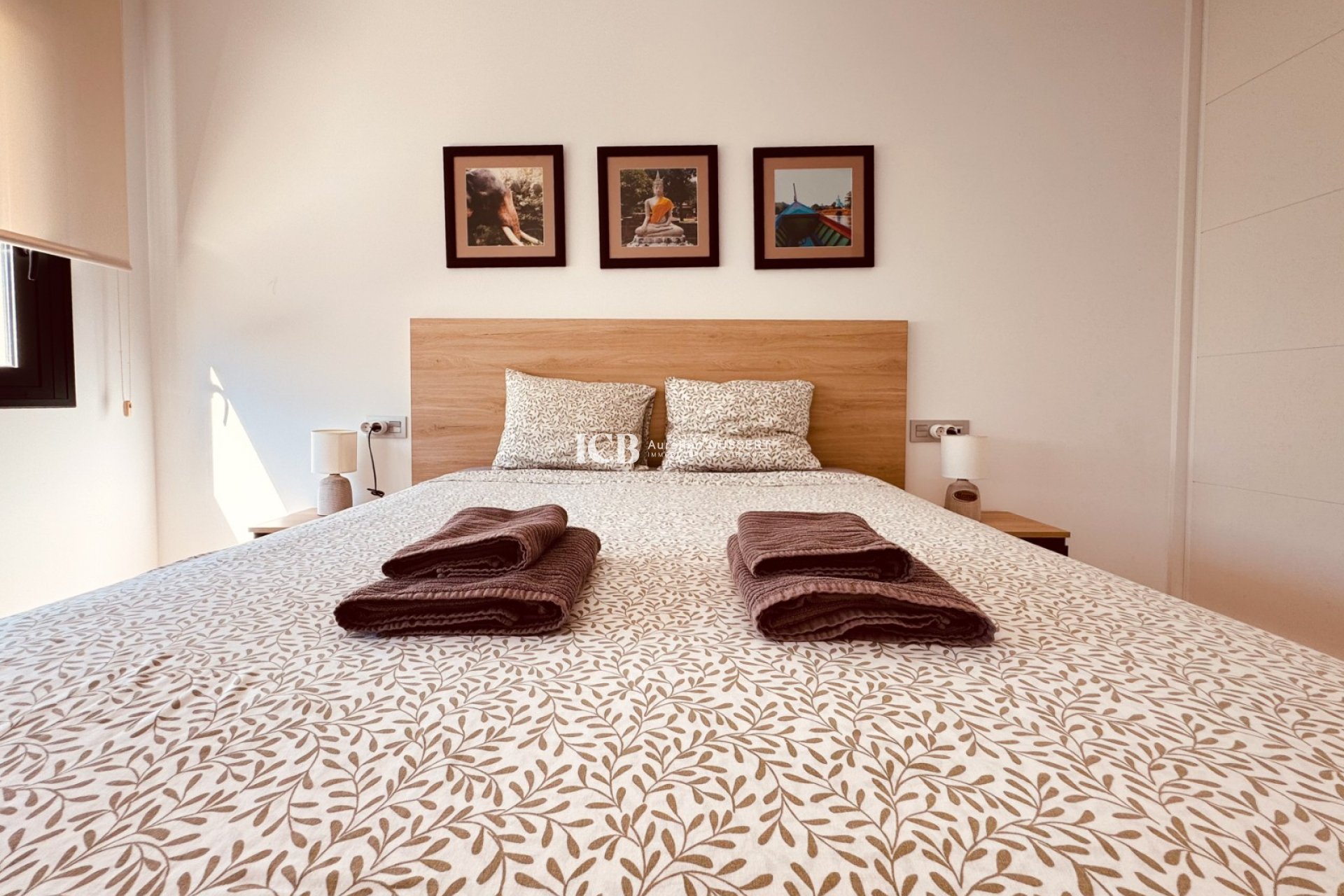 Revente - Appartement -
San Pedro del Pinatar - Lo Pagan