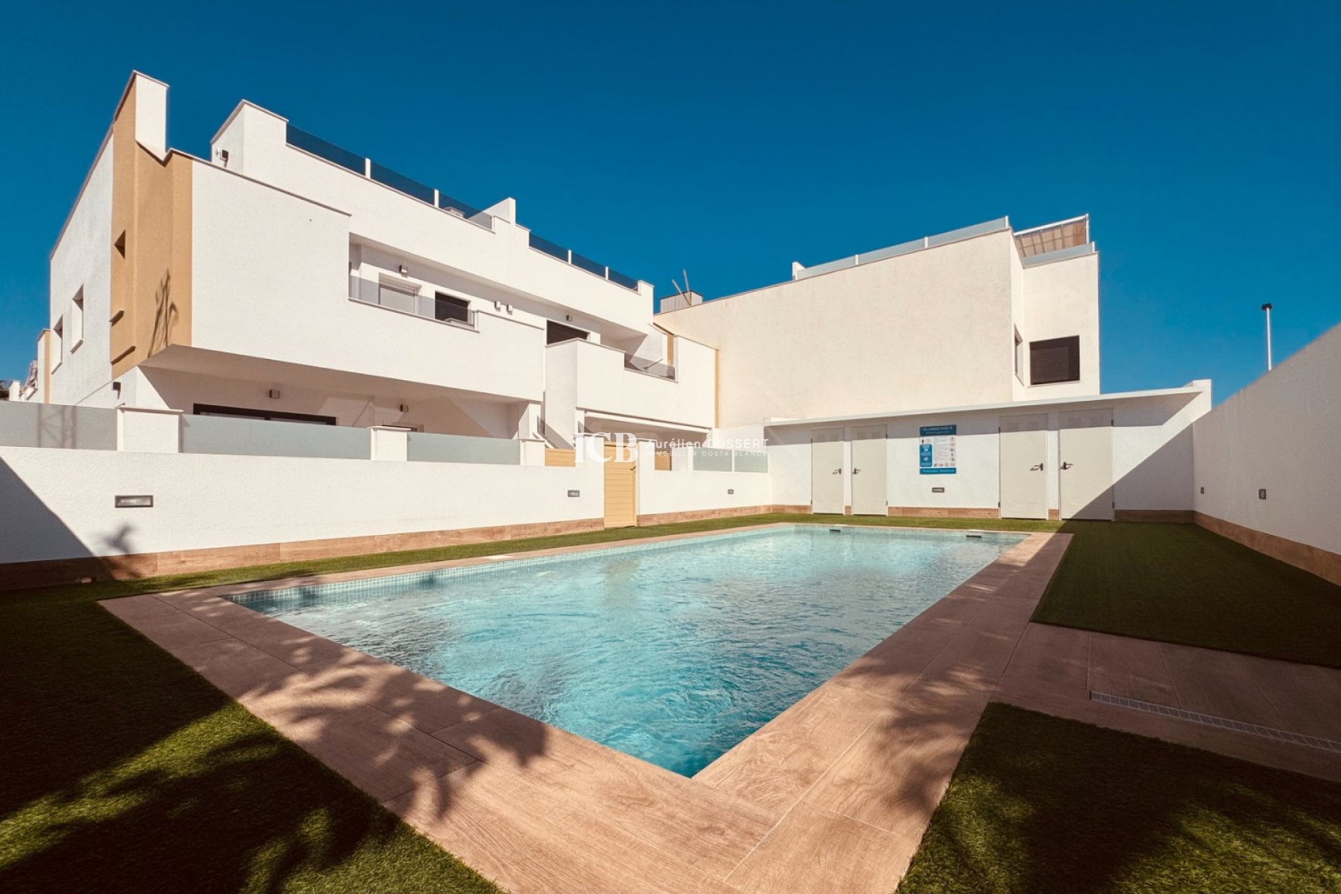 Revente - Appartement -
San Pedro del Pinatar - Lo Pagan