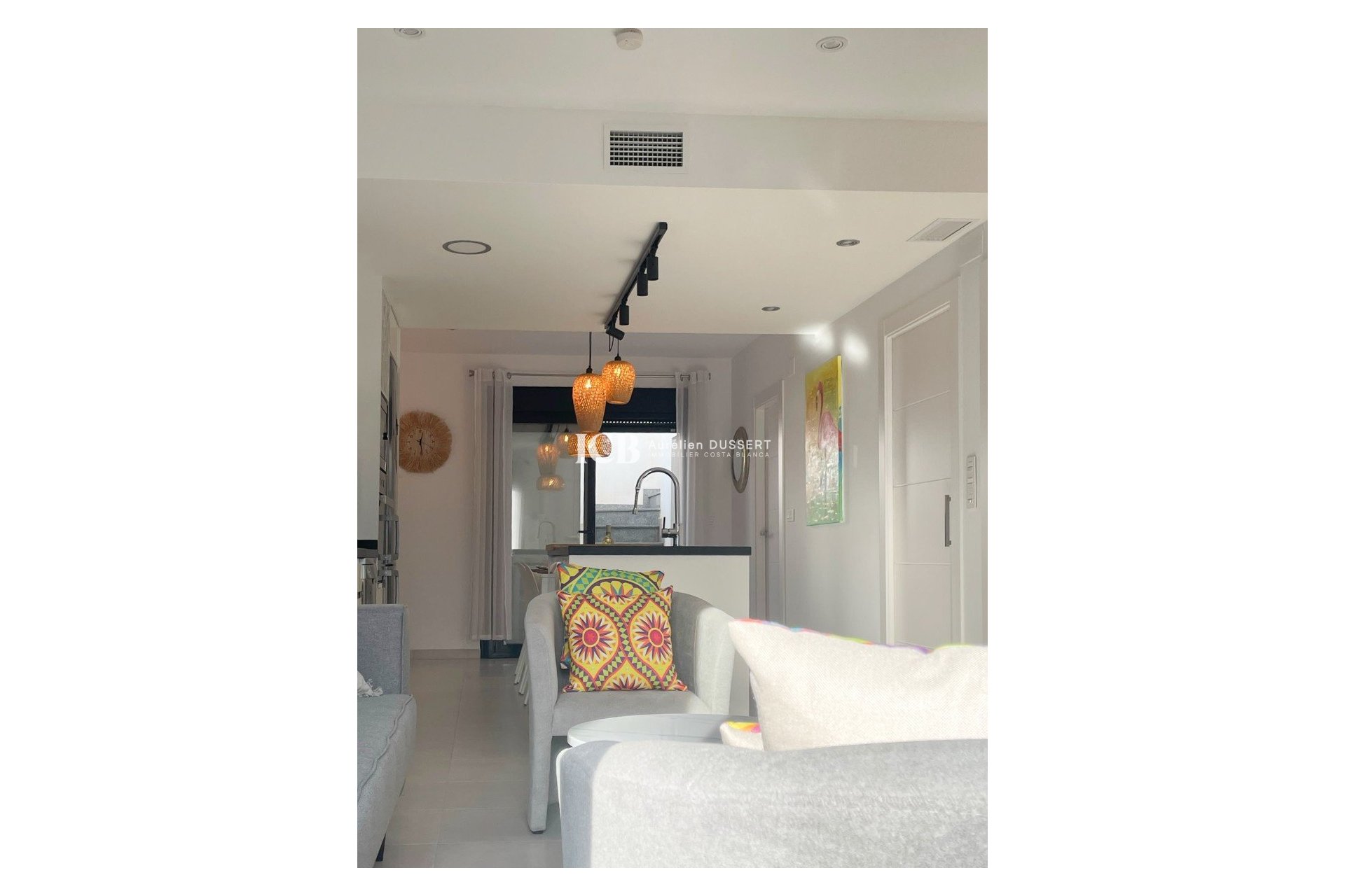 Revente - Appartement -
San Pedro del Pinatar - Lo Pagan
