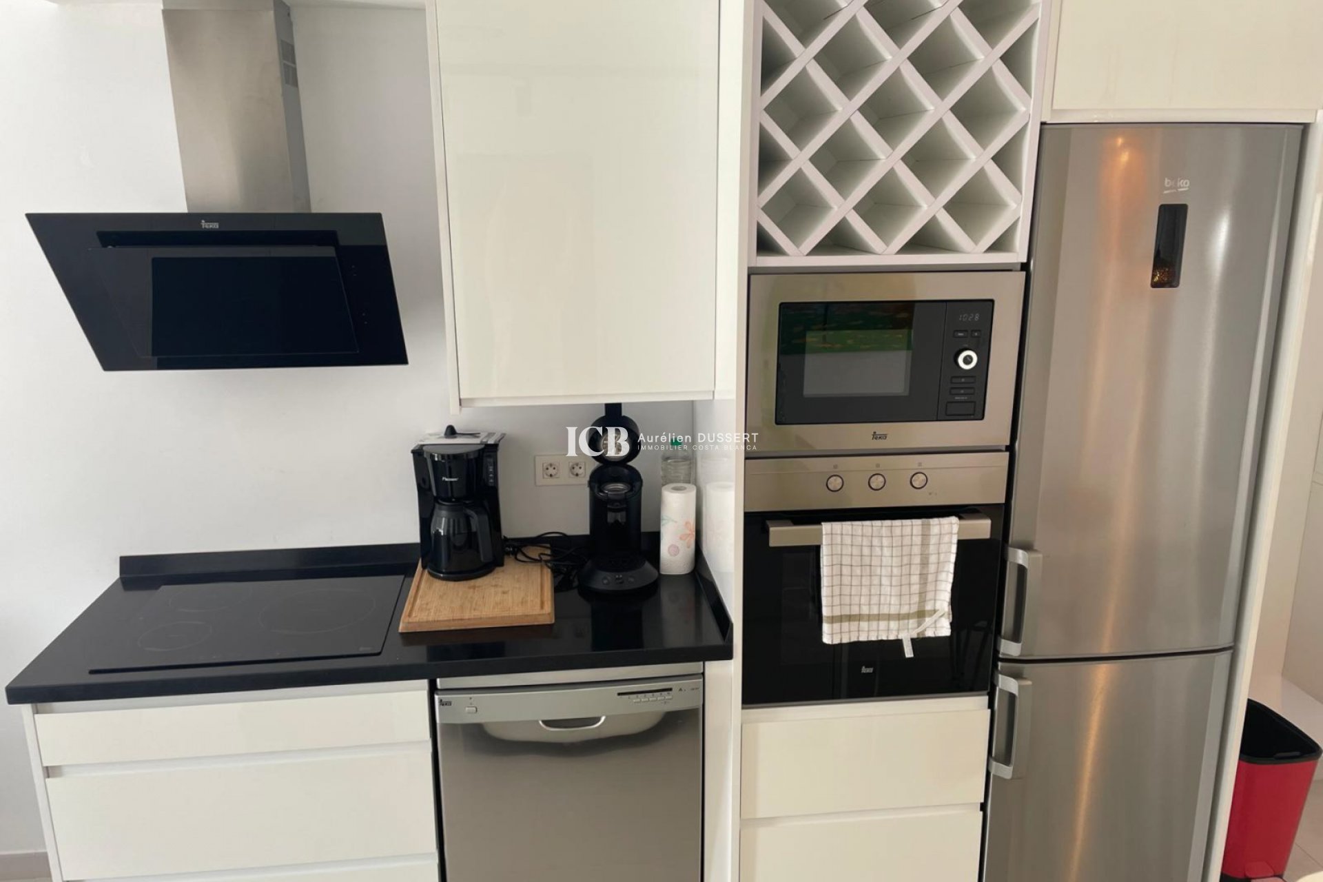 Revente - Appartement -
San Pedro del Pinatar - Lo Pagan
