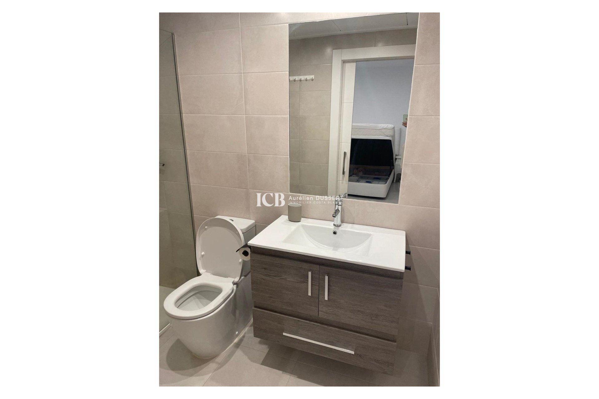 Revente - Appartement -
San Pedro del Pinatar - Lo Pagan