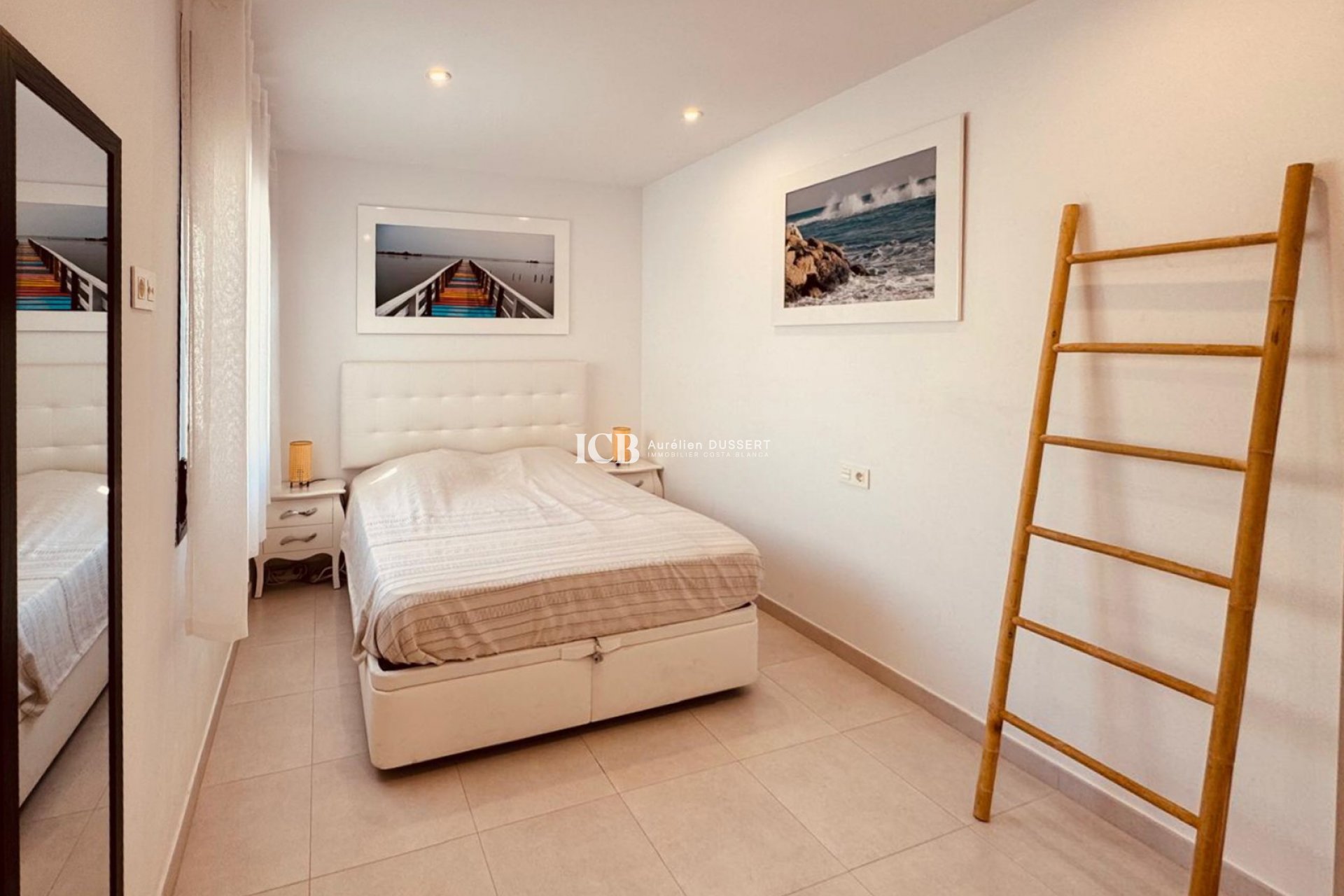 Revente - Appartement -
San Pedro del Pinatar - Lo Pagan